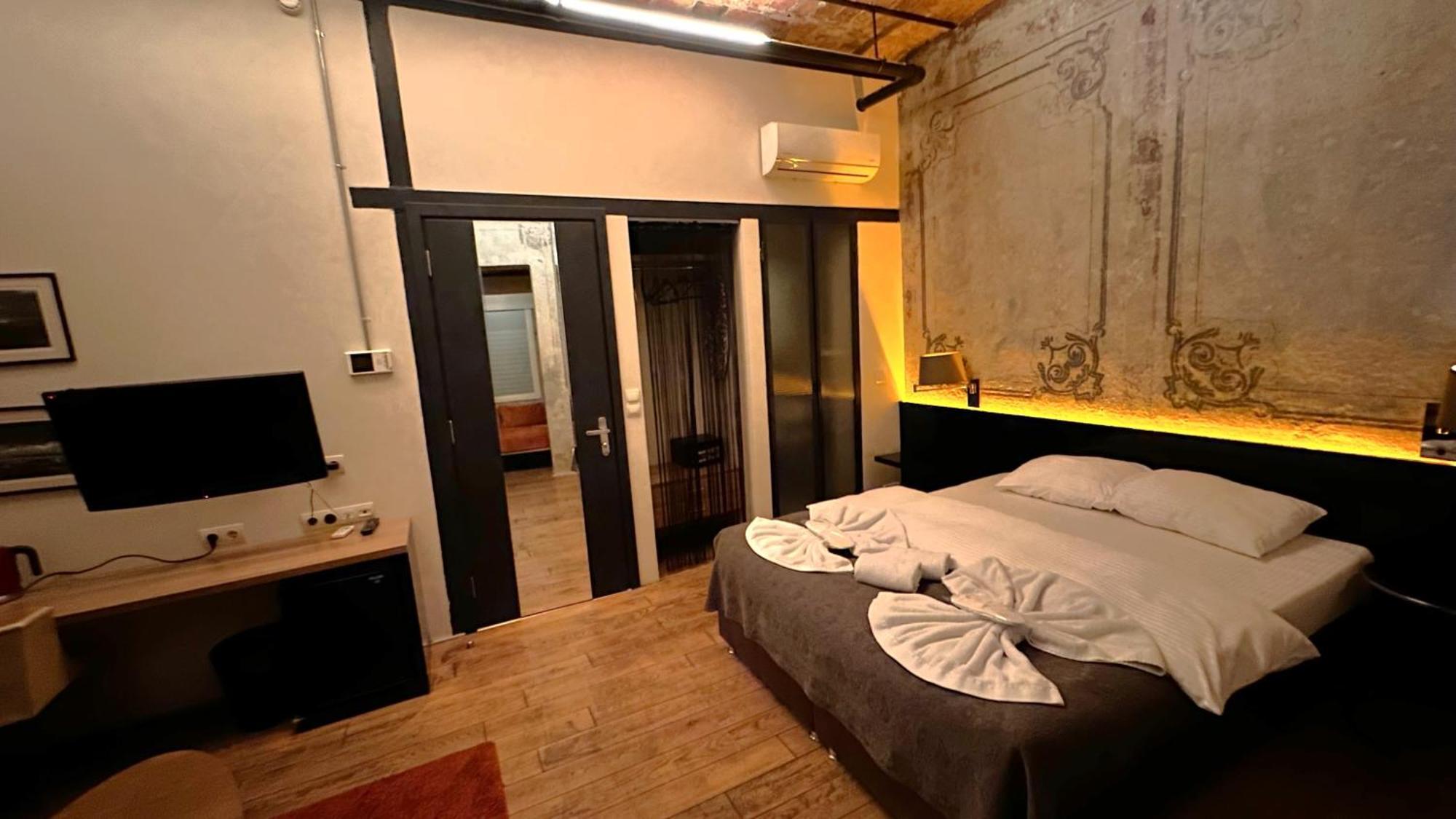Hotel Galata Istanbul