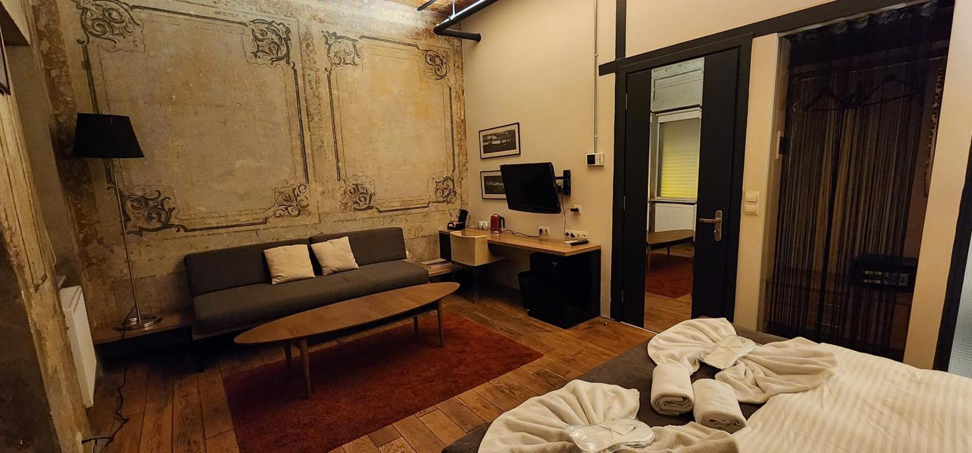 Galata Hotel Istanbul