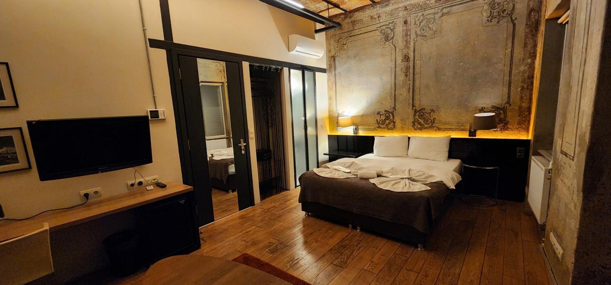 Galata Hotel Istanbul