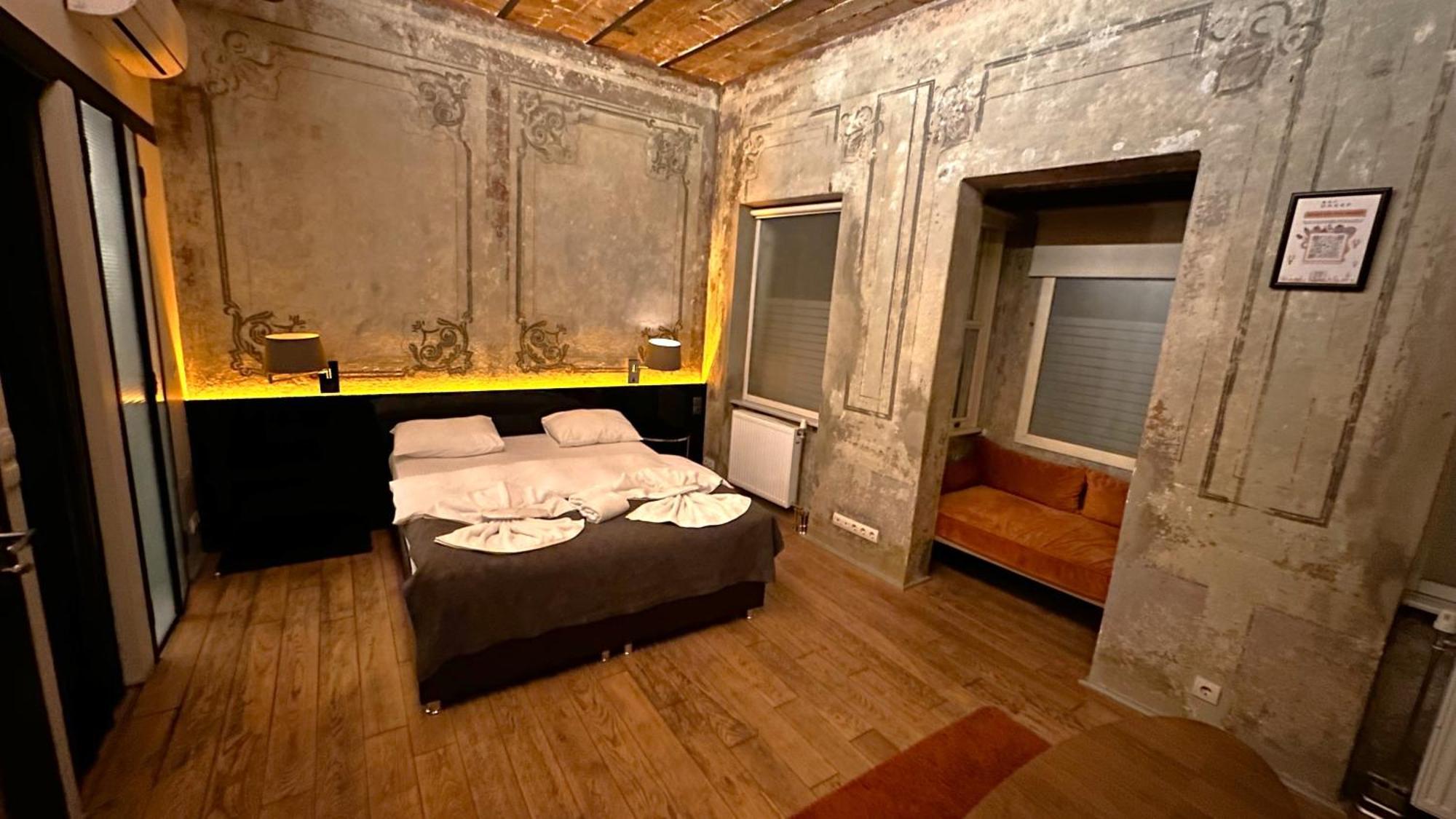 Hotel Galata
