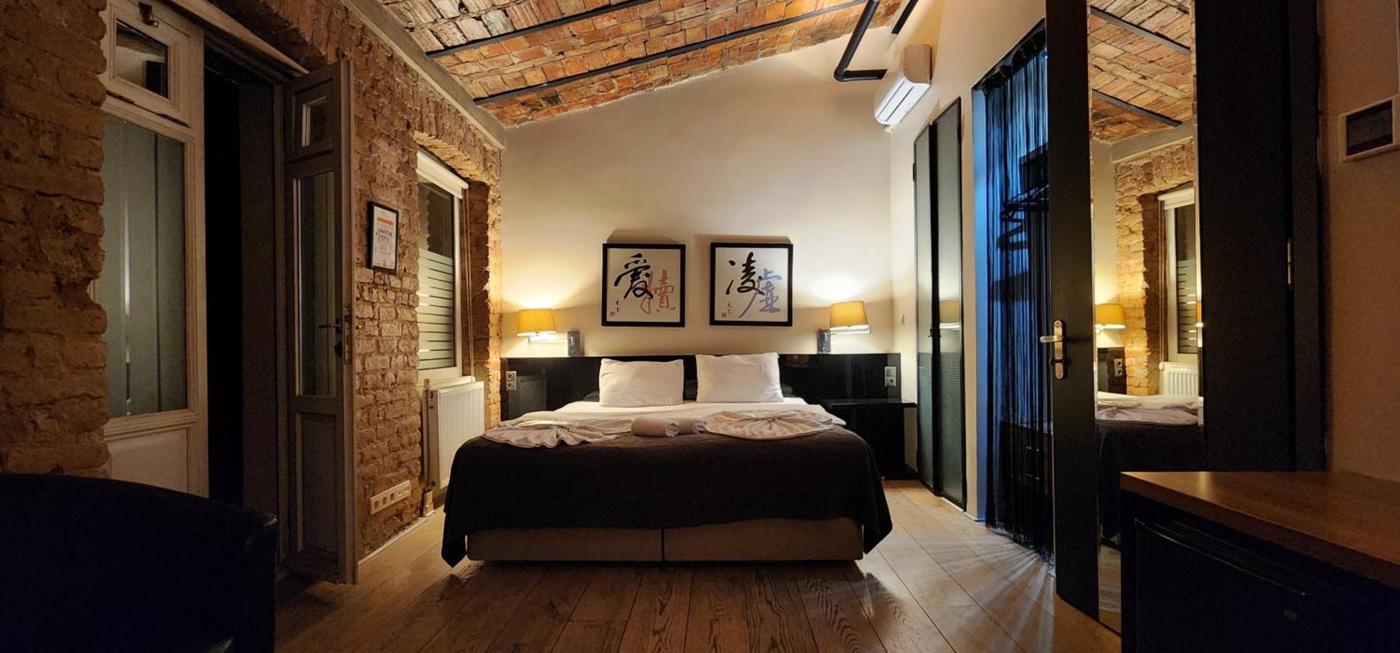 Galata Hotel Istanbul
