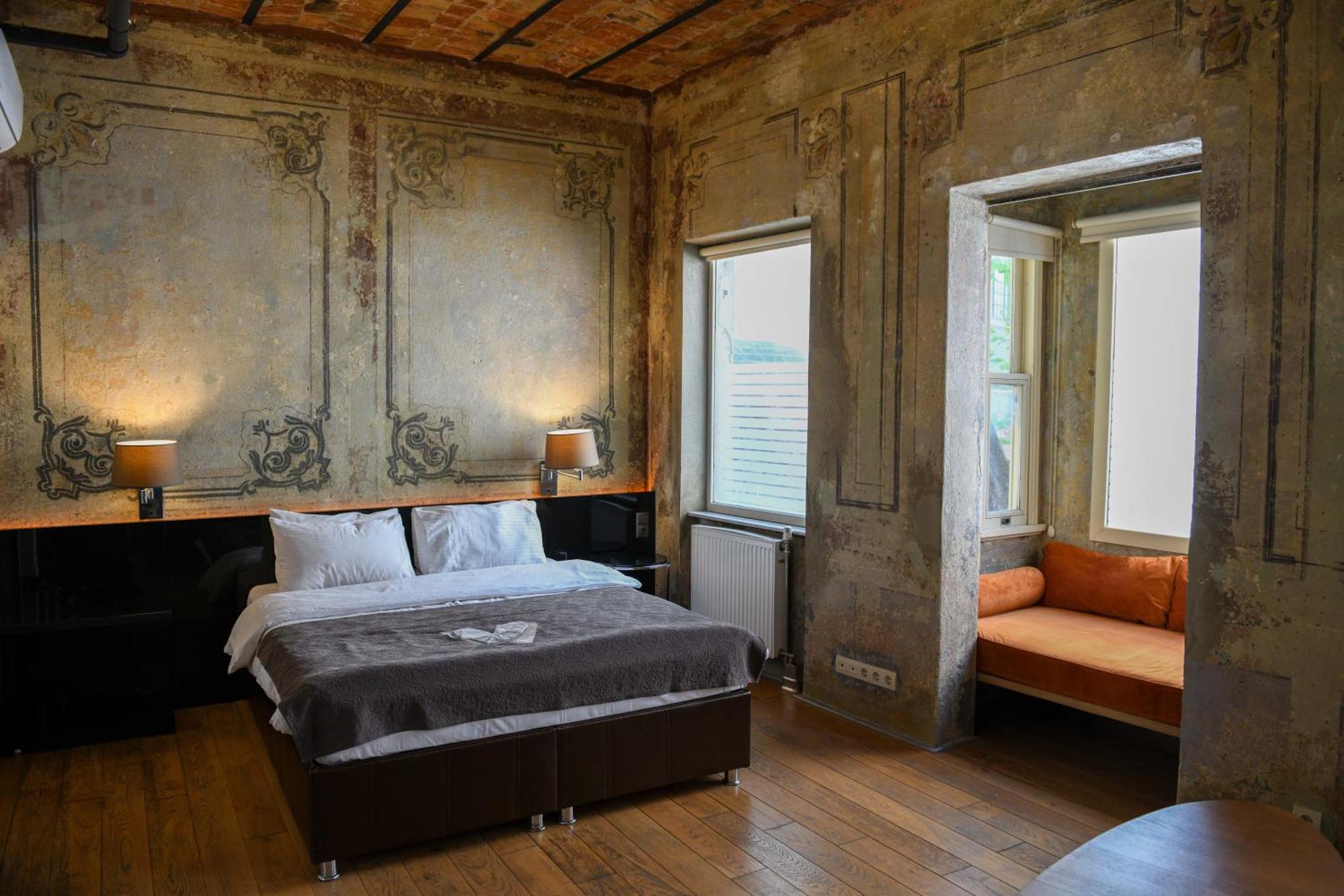 Hotel Galata *