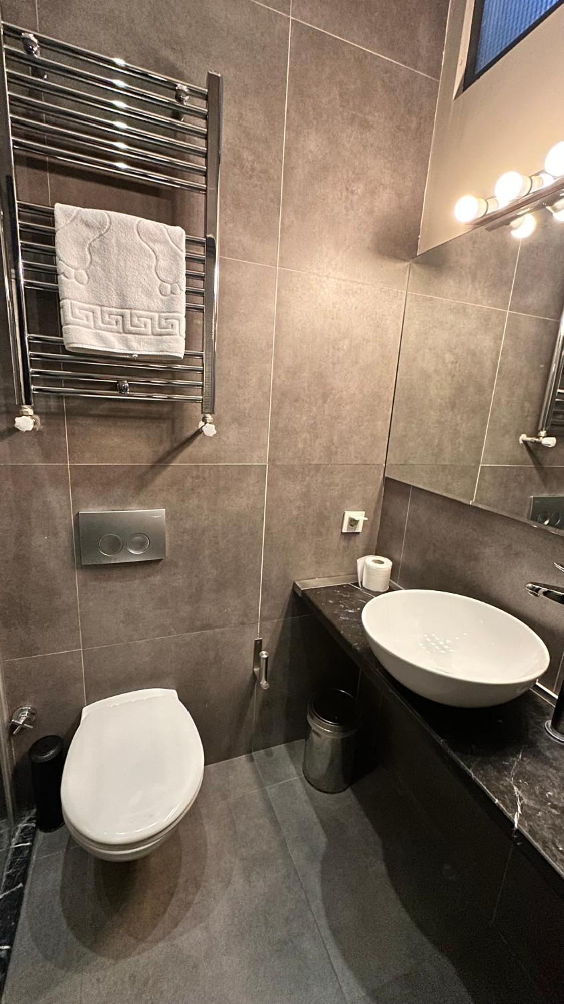 Hotel Galata Istanbul