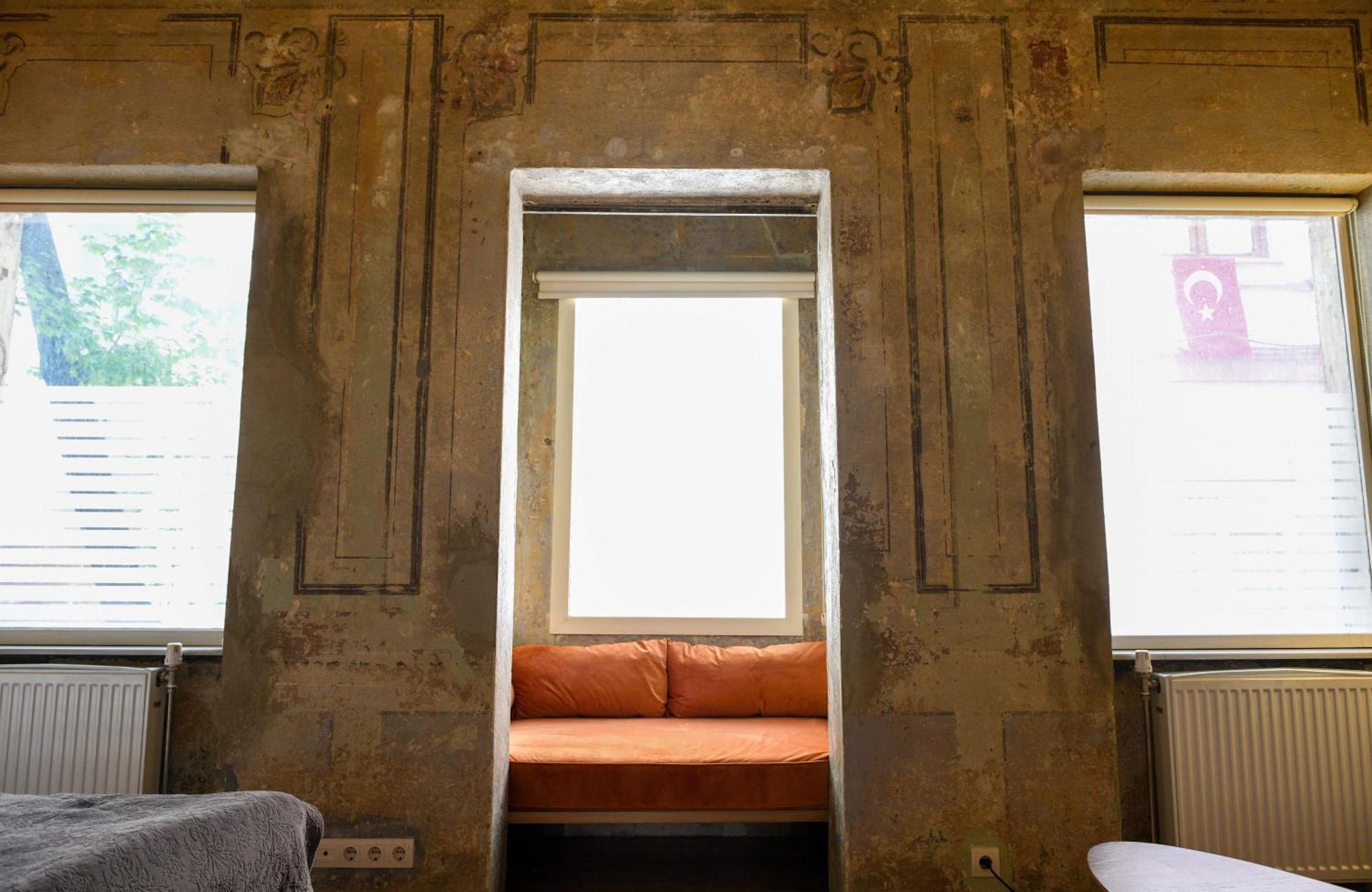 Hotel Galata