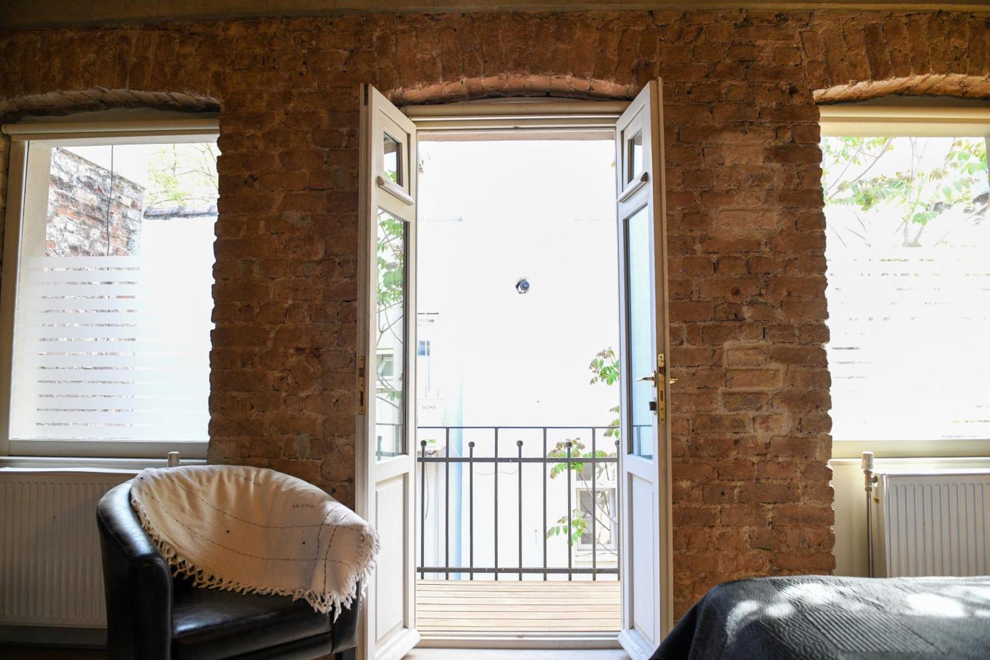 Galata Hotel Istanbul