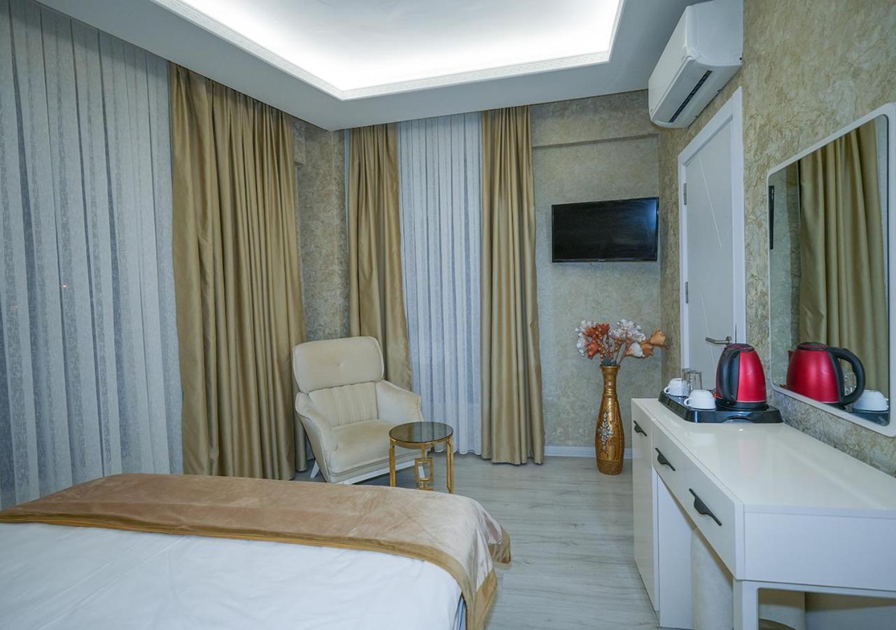 Luxury Medea Taksim * Istanbul