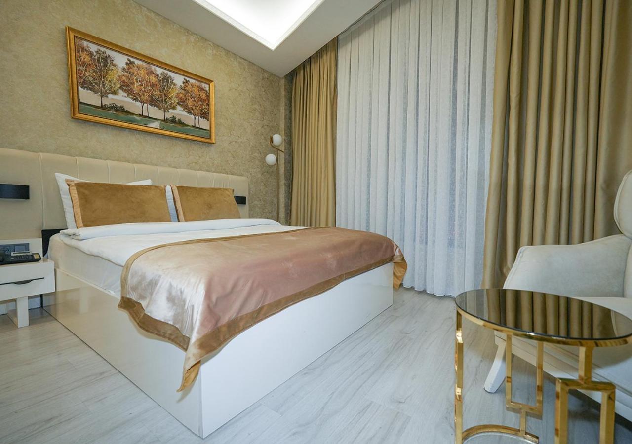 Hotel Luxury Medea Taksim Istanbul