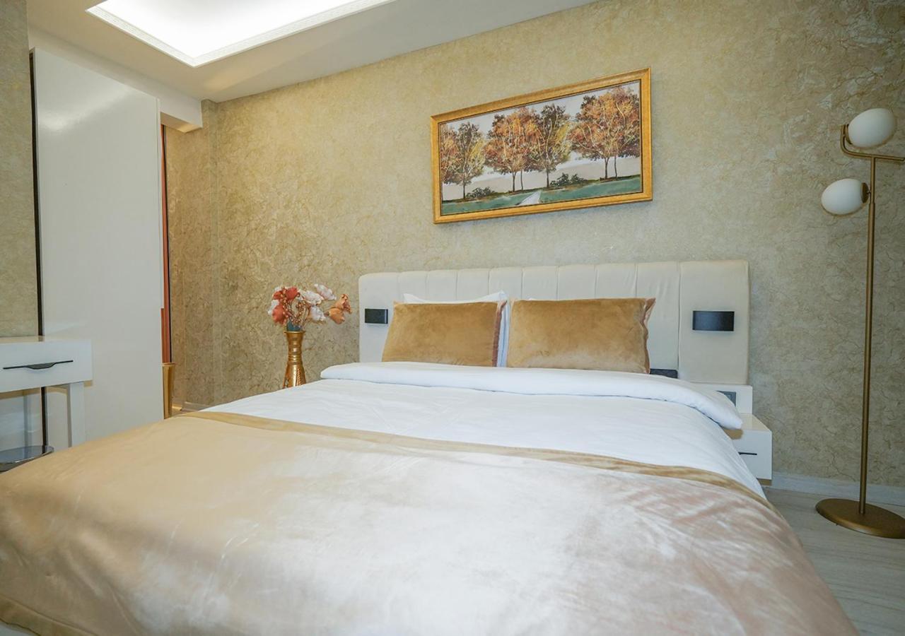 Luxury Medea Taksim Hotel Istanbul