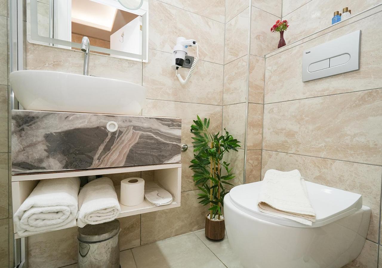 Luxury Medea Taksim Hotel