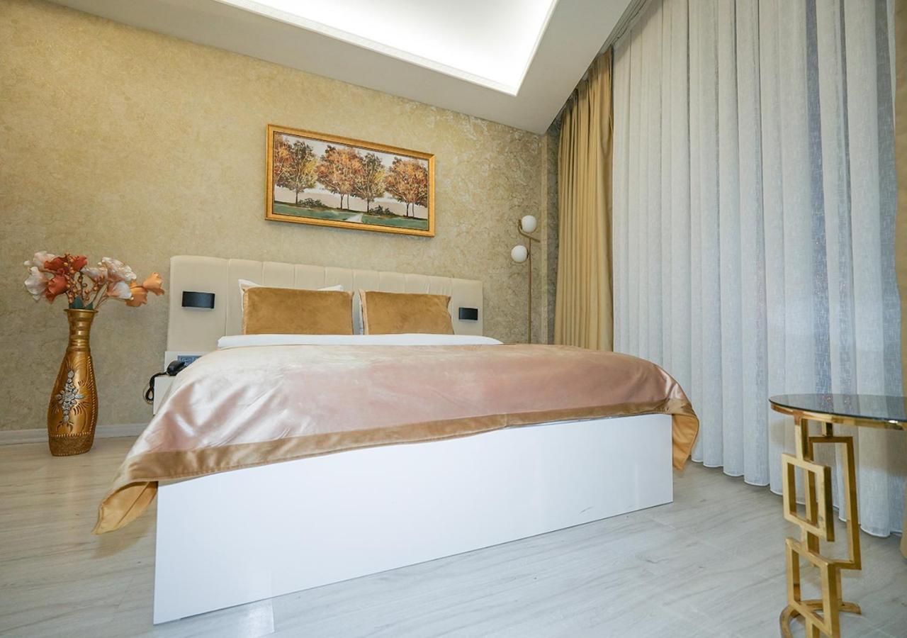 Luxury Medea Taksim Hotel Istanbul