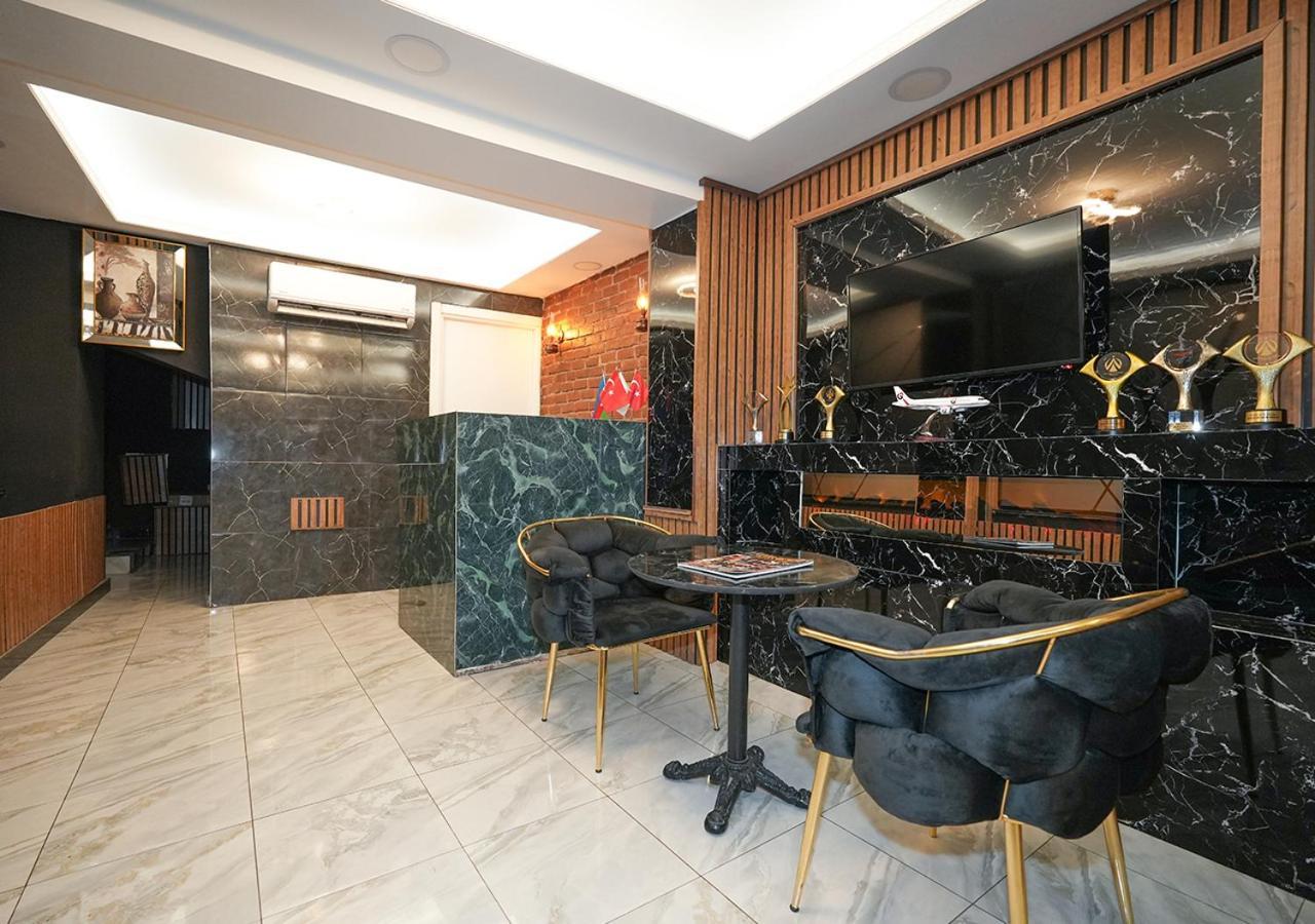 Luxury Medea Taksim Istanbul