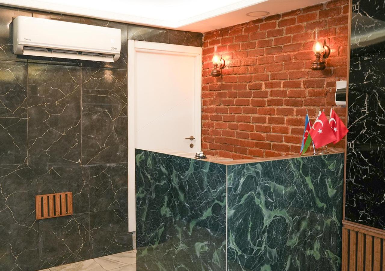 Luxury Medea Taksim Hotel Istanbul