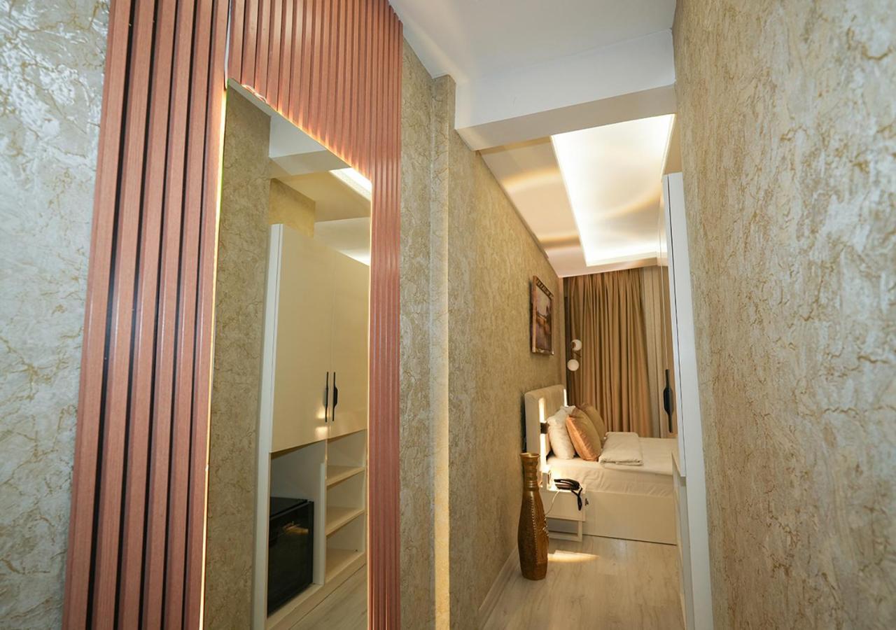 Luxury Medea Taksim