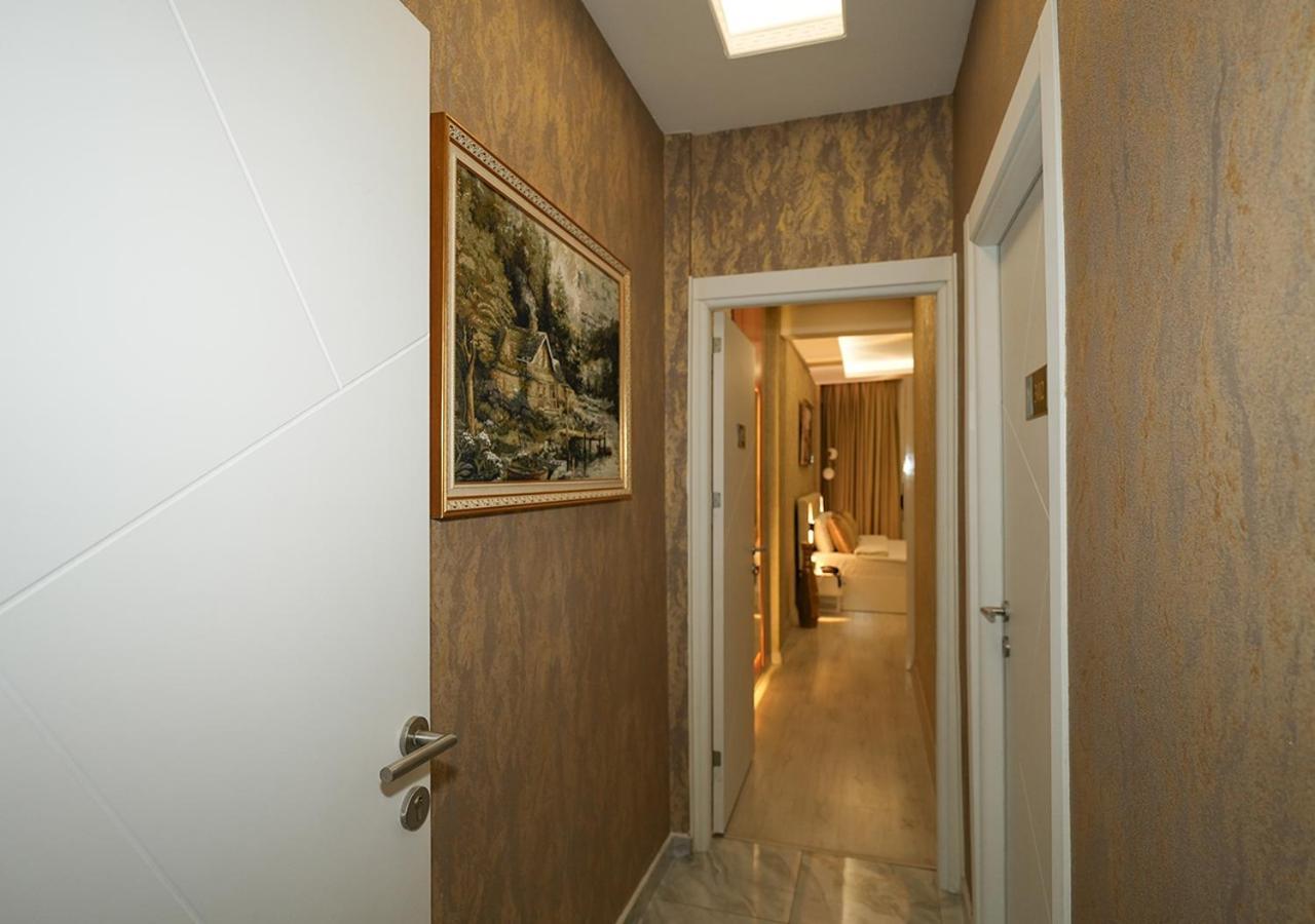 Luxury Medea Taksim