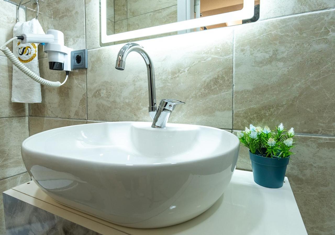 Luxury Medea Taksim