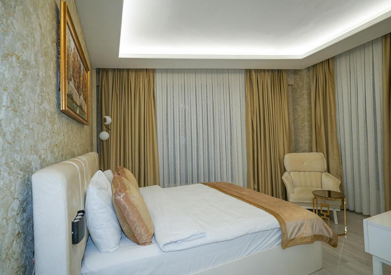 Luxury Medea Taksim Hotel