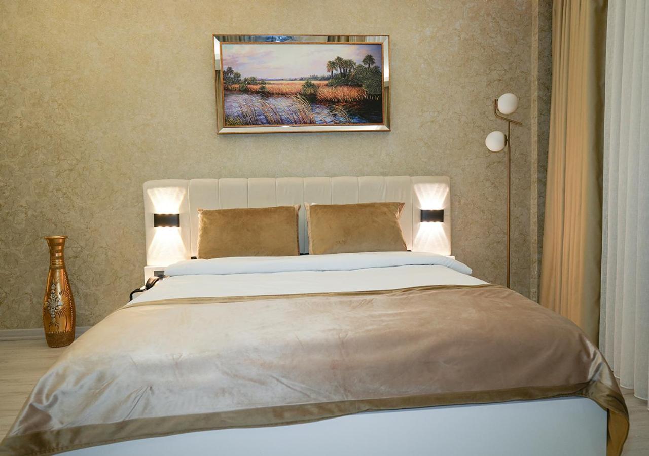 Luxury Medea Taksim Hotel Istanbul