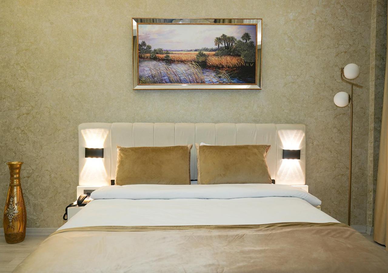 Luxury Medea Taksim *