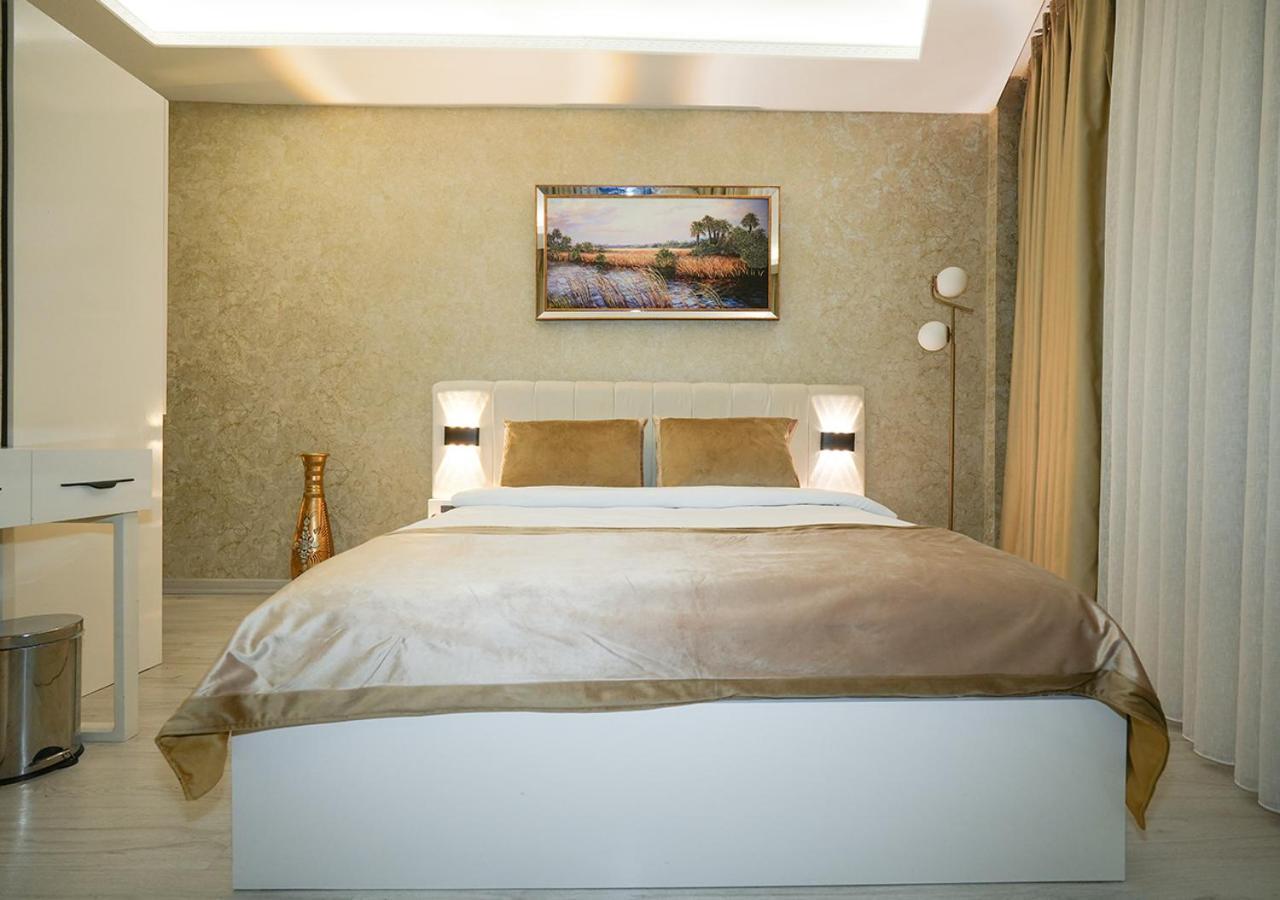 Luxury Medea Taksim * Istanbul