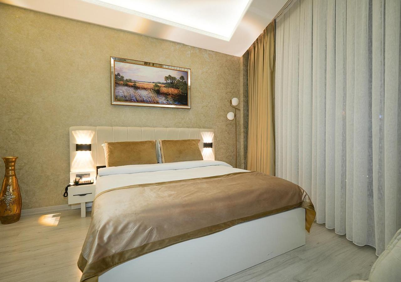 Luxury Medea Taksim