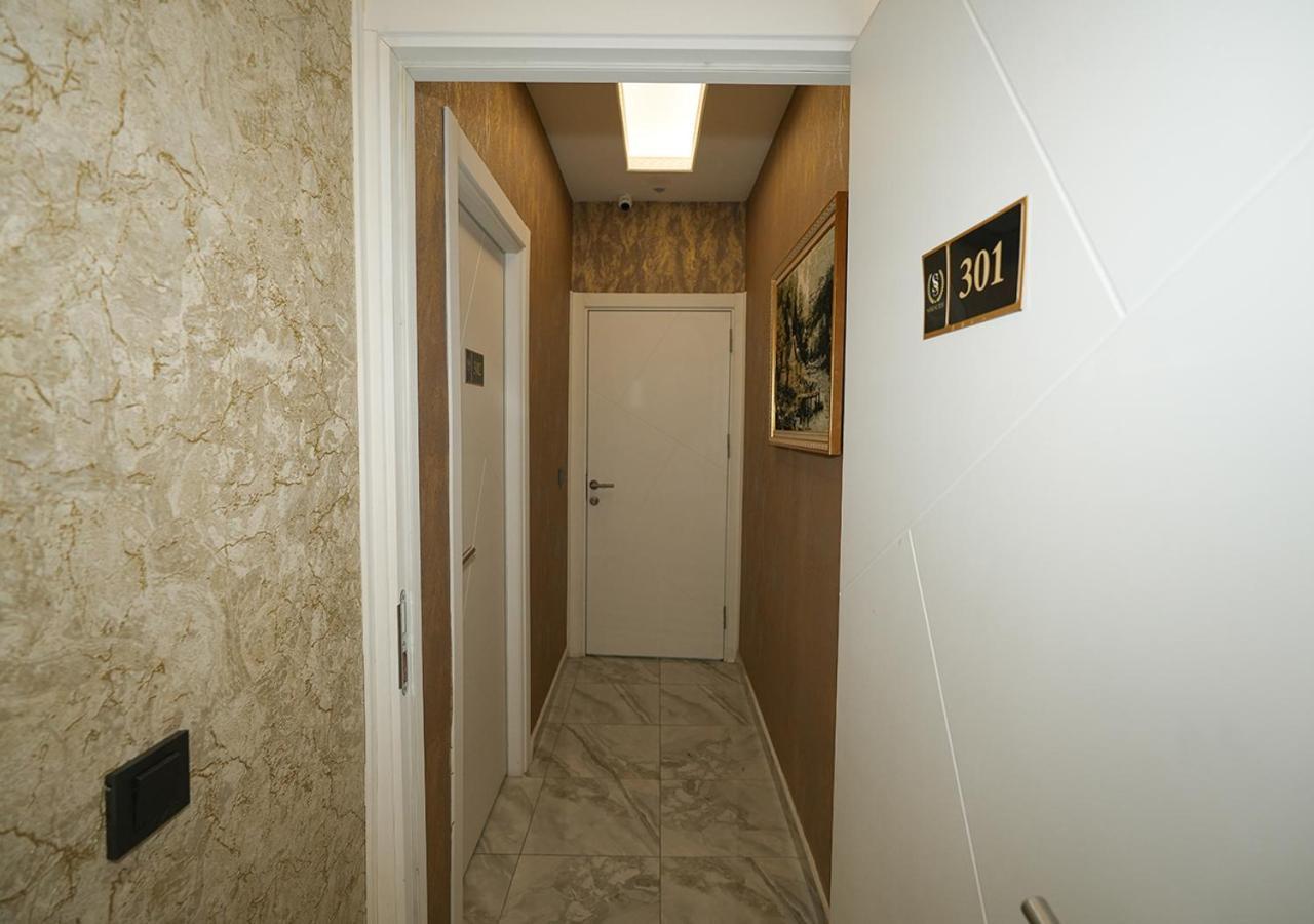 Luxury Medea Taksim Hotel *