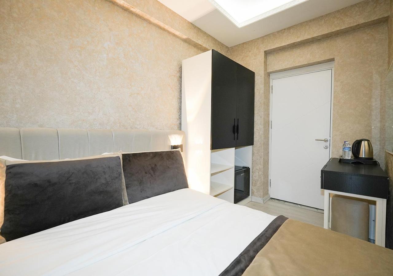 Luxury Medea Taksim *