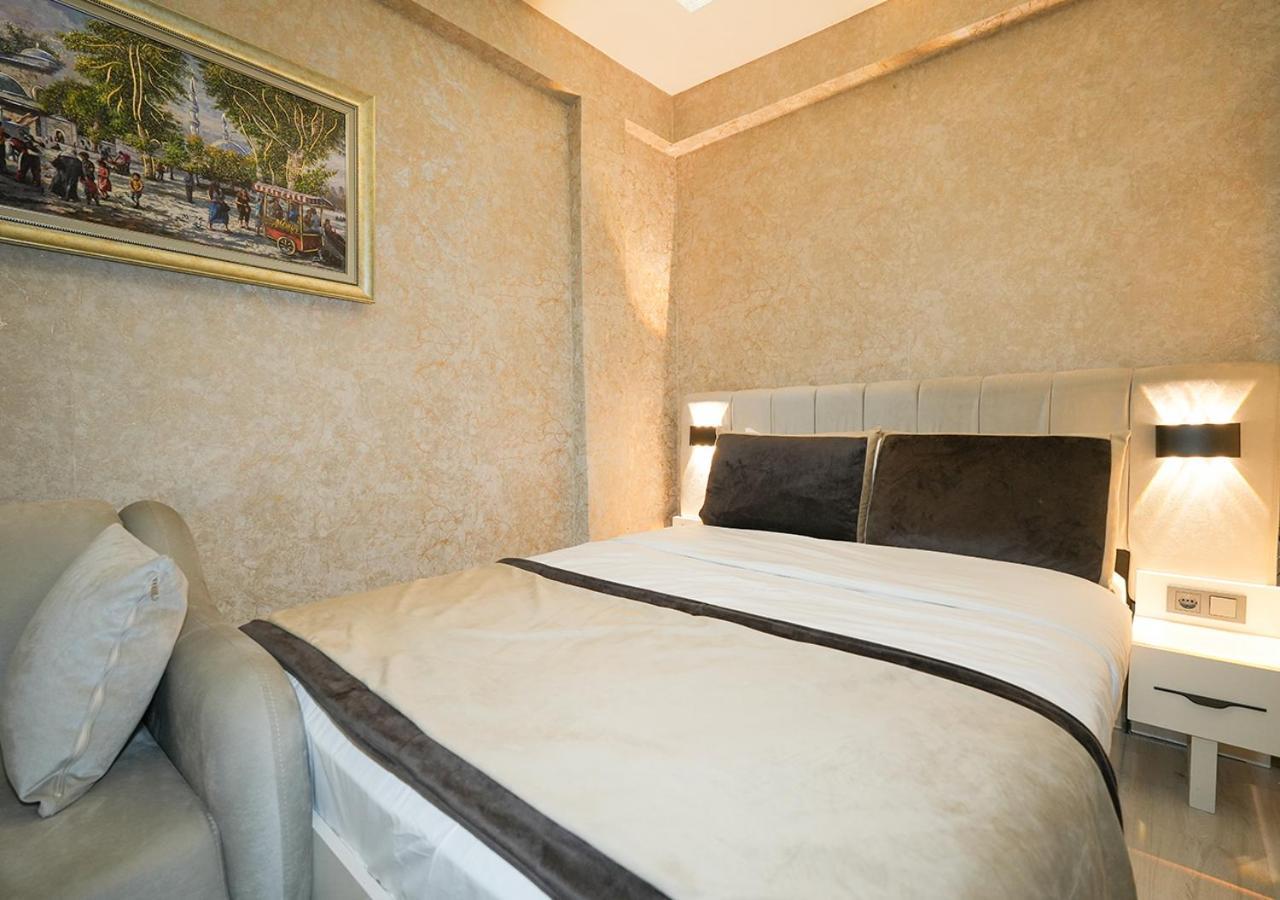 Luxury Medea Taksim