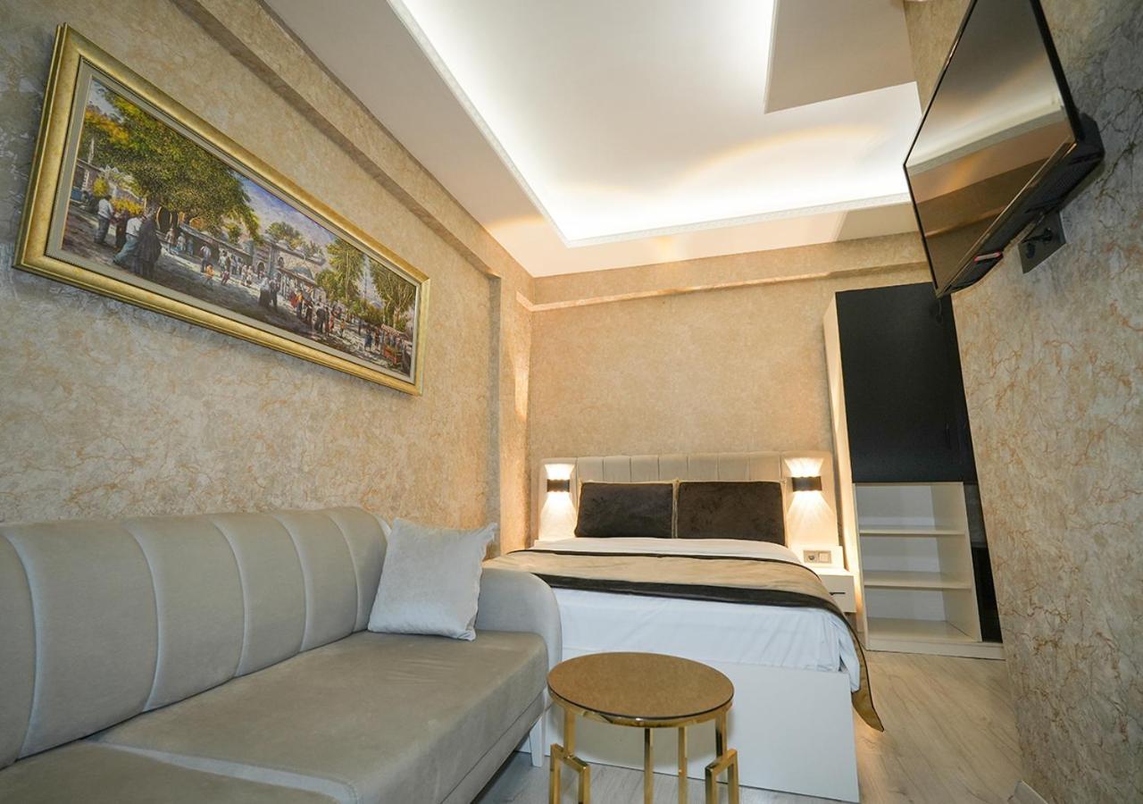 Hotel Luxury Medea Taksim *