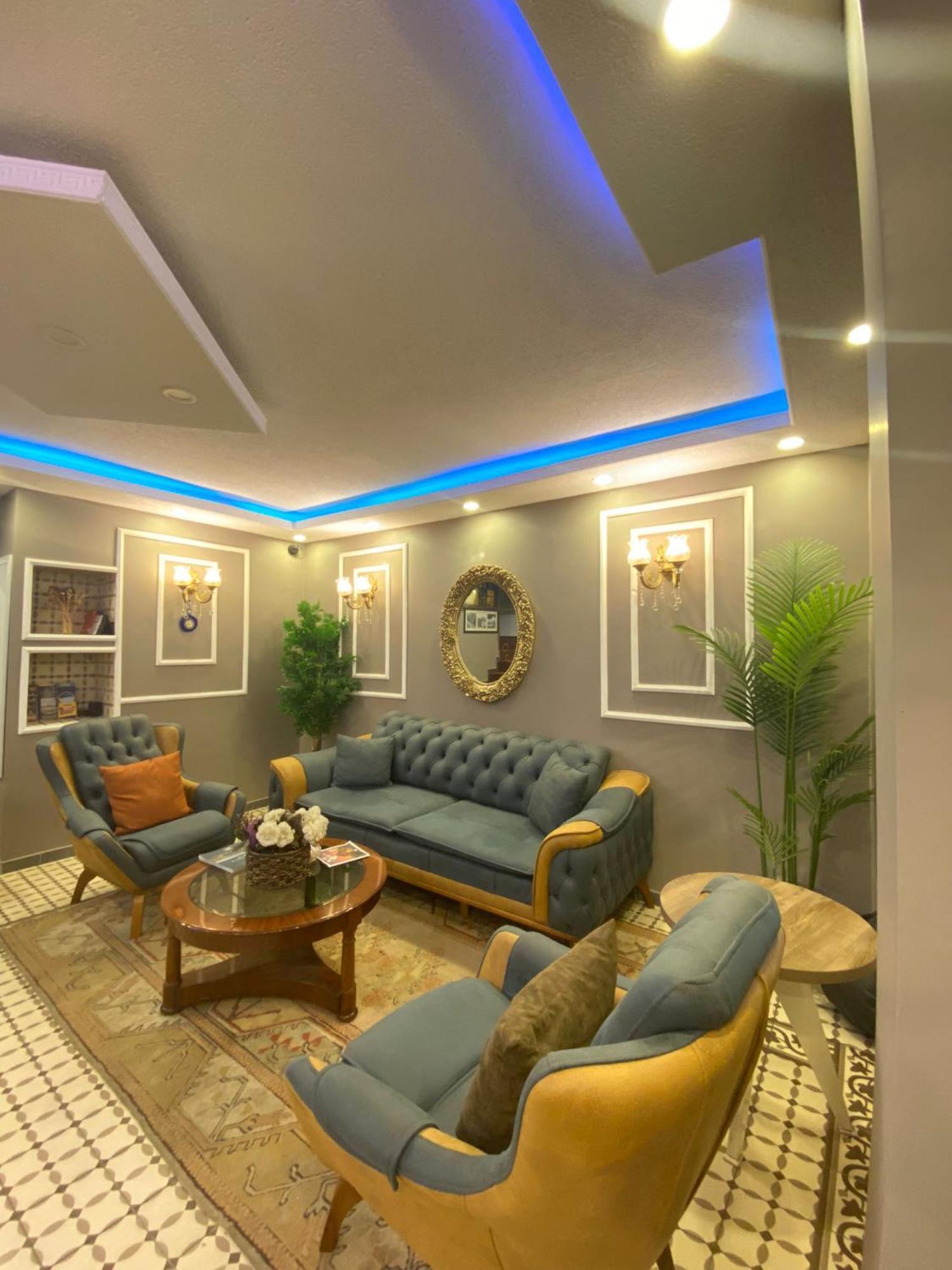 Hotel Golden Palace Sea View Istanbul