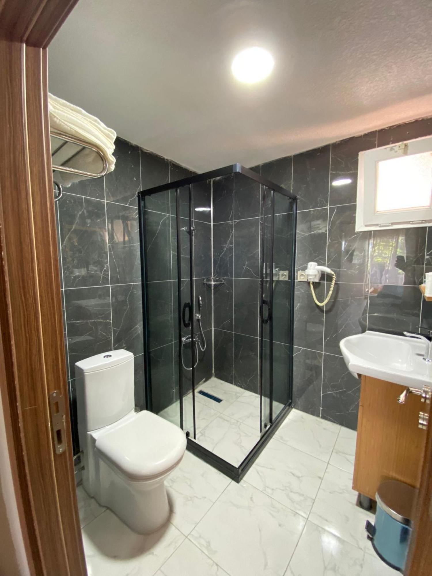 Hotel Golden Palace Sea View Istanbul