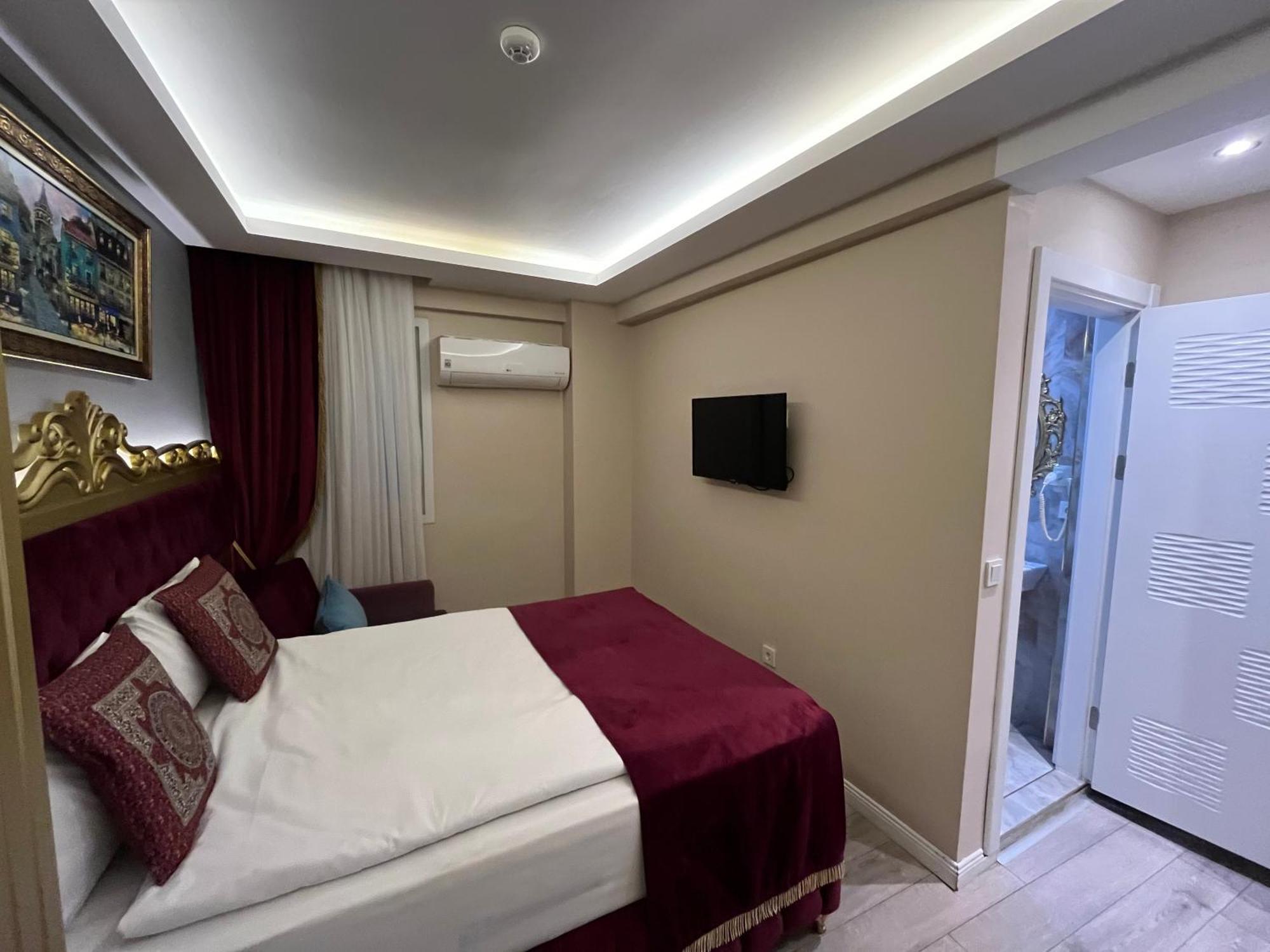 Hotel Constantinopolis Istanbul