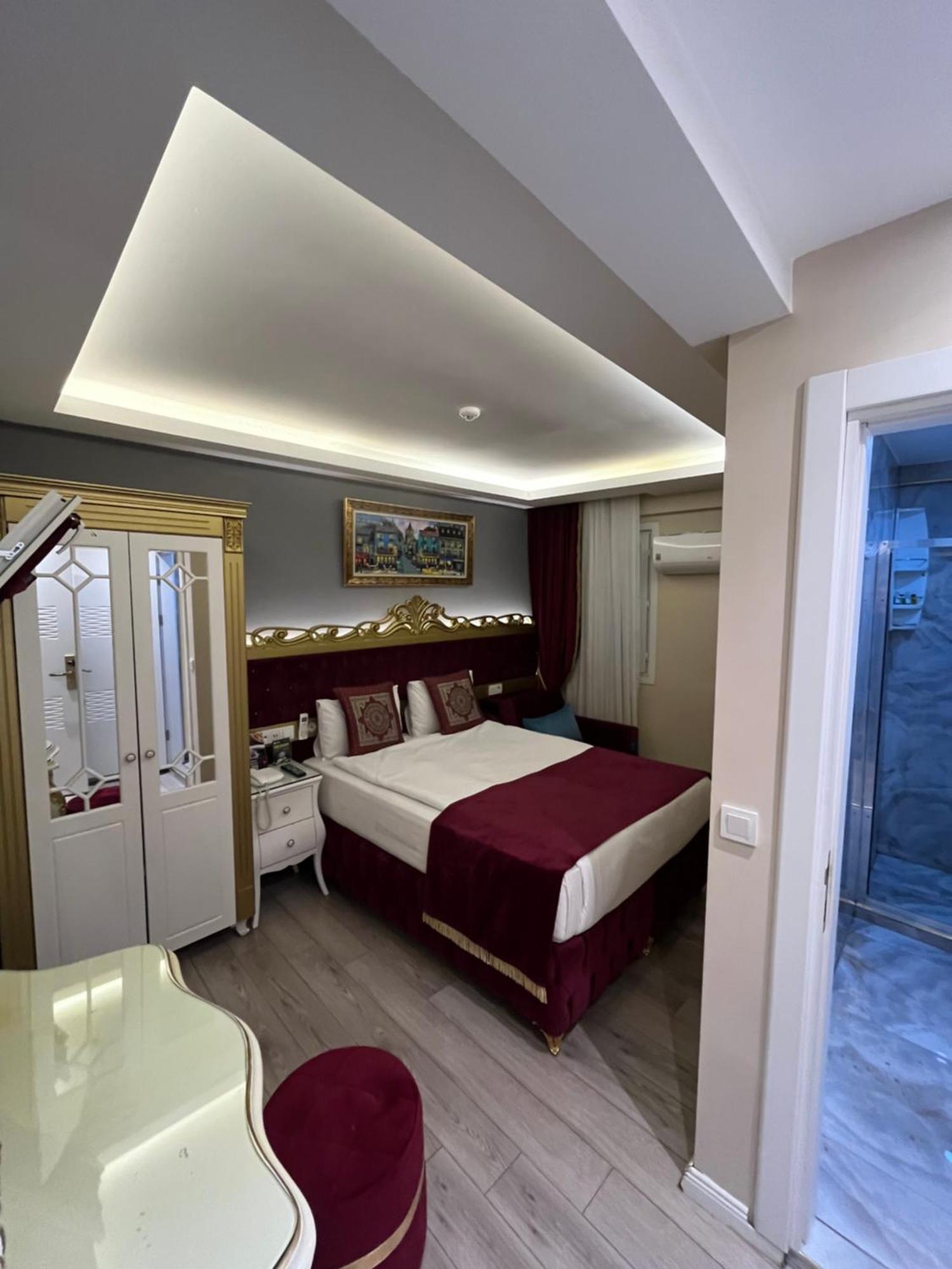 Constantinopolis Istanbul