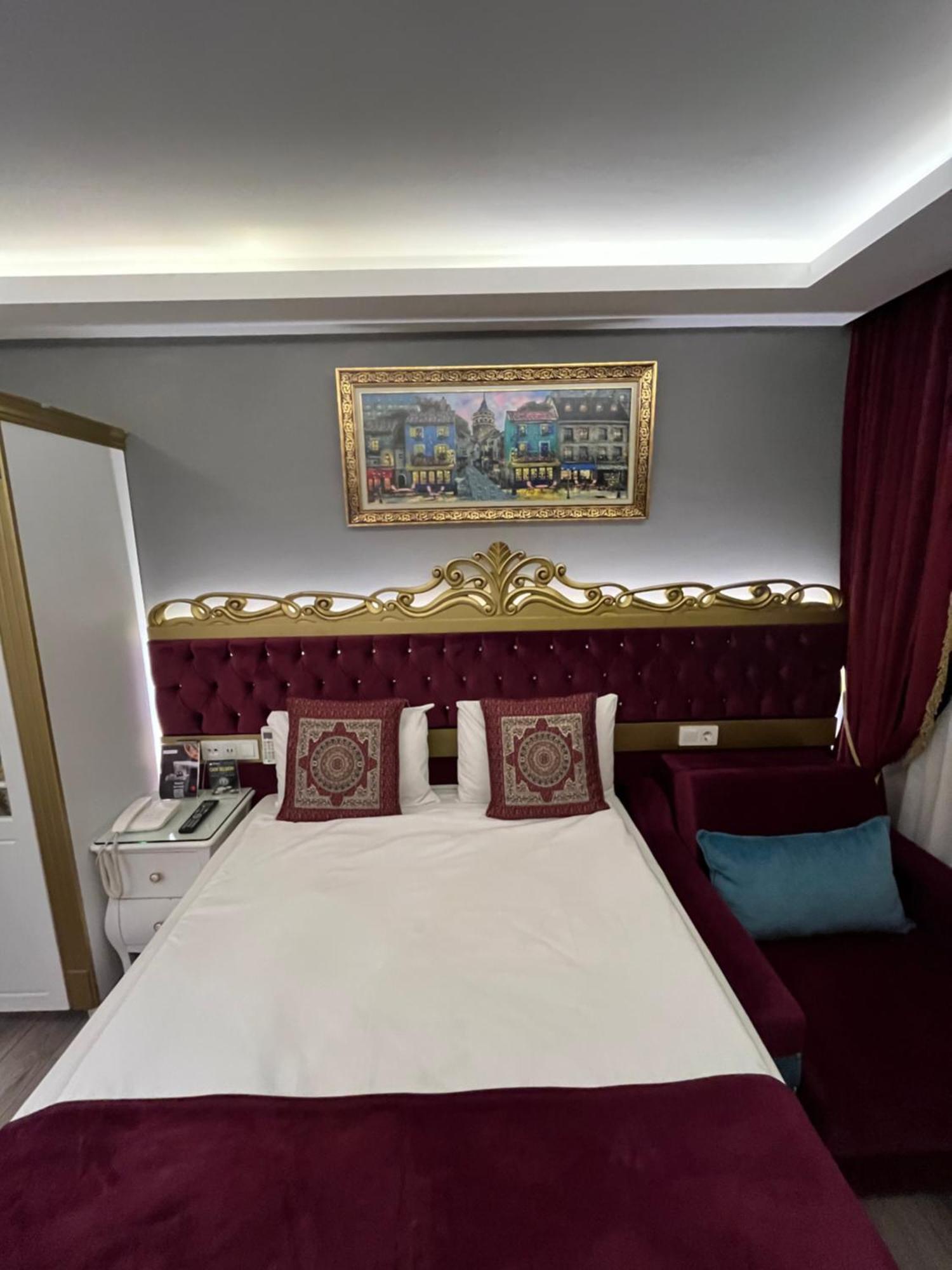 Hotel Constantinopolis