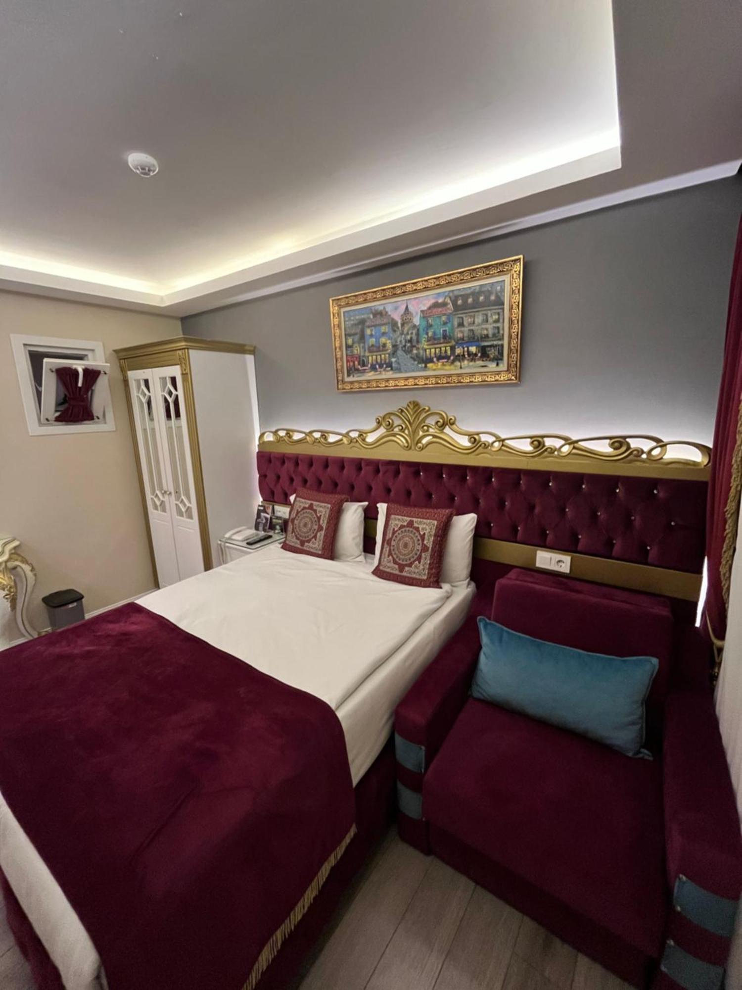 Hotel Constantinopolis