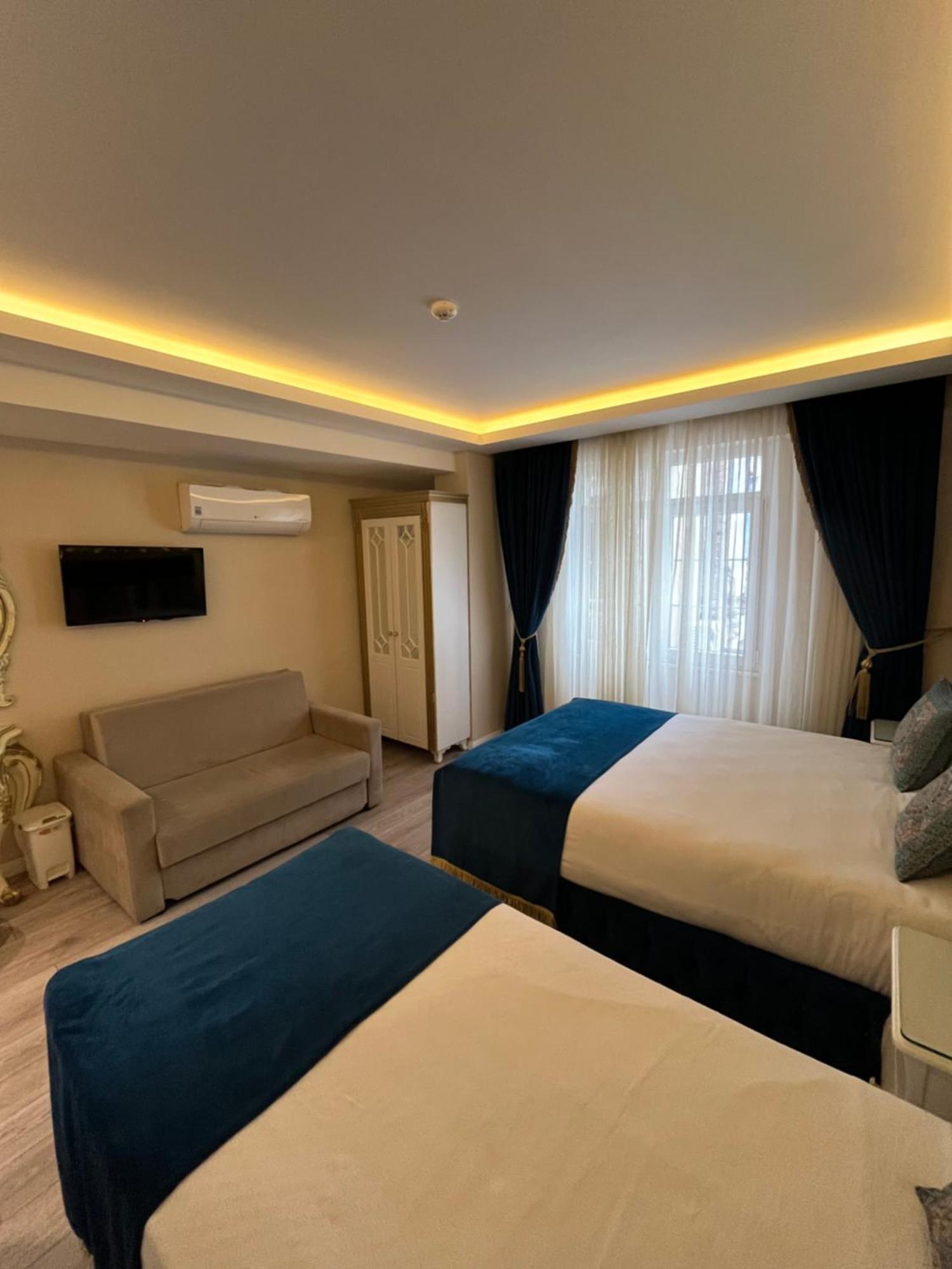Constantinopolis Istanbul