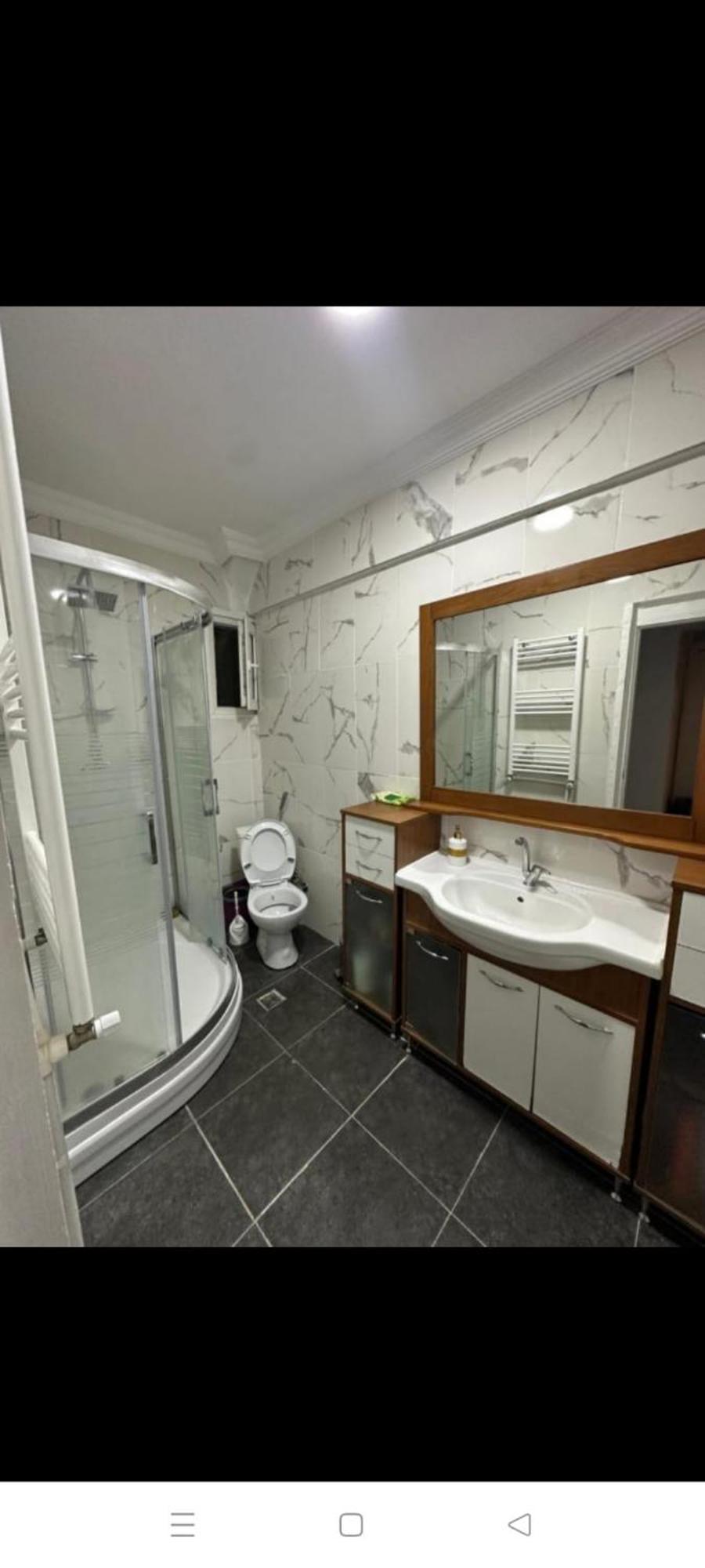 Kadikoey Istanbul