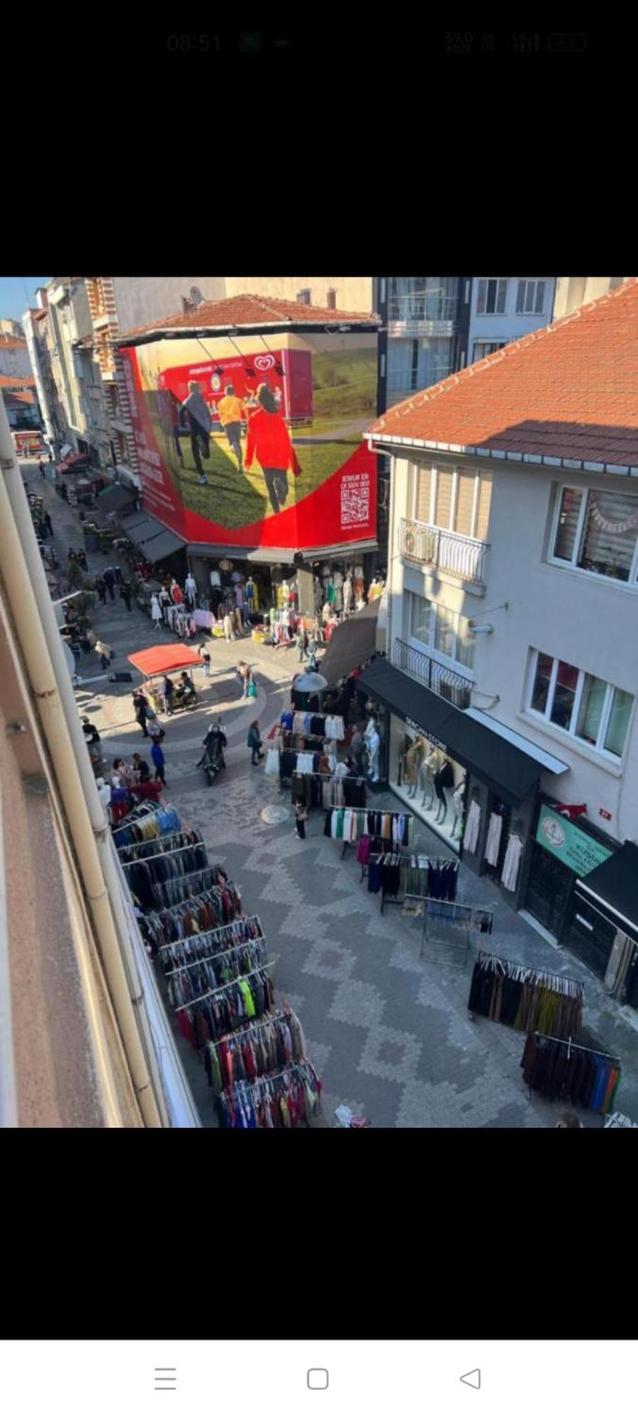 Kadikoey Hostel Istanbul
