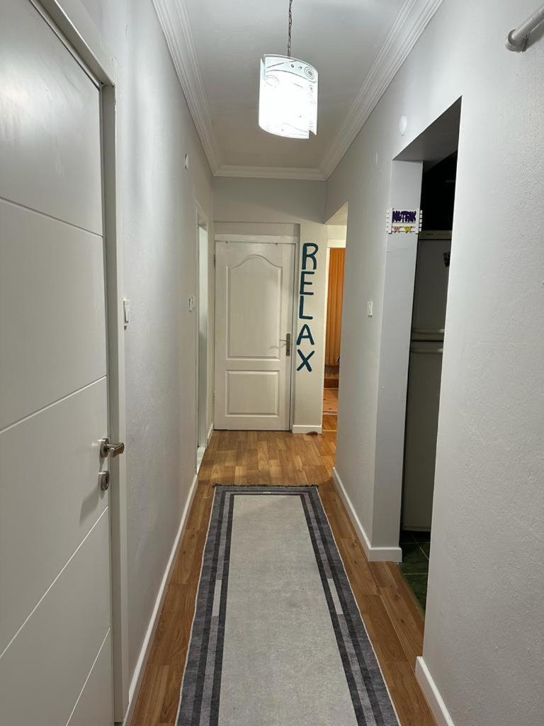 Hostel Kadikoey *