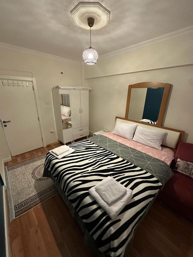 Hostel Kadikoey