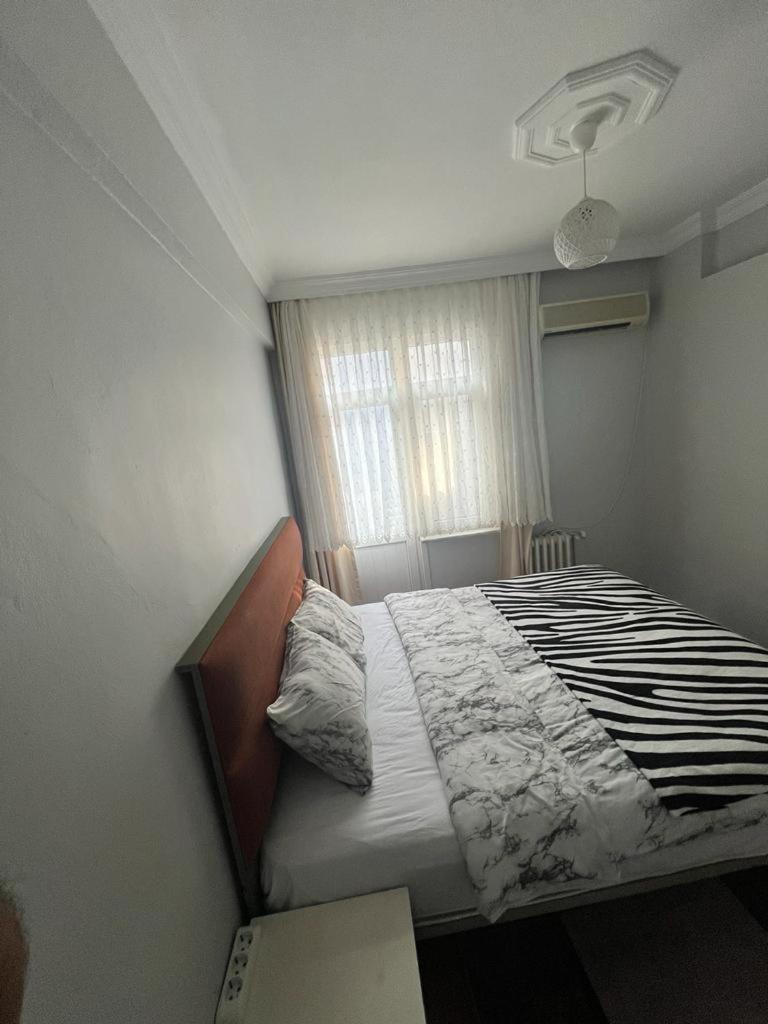 Hostel Kadikoey