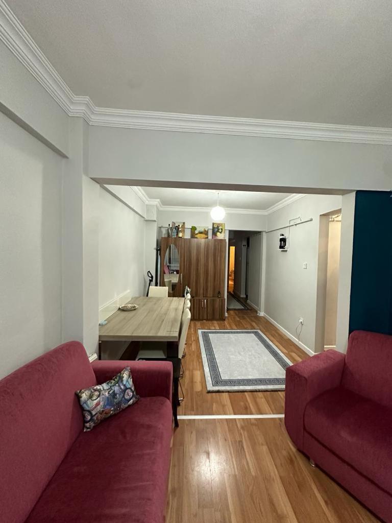 Kadikoey Hostel