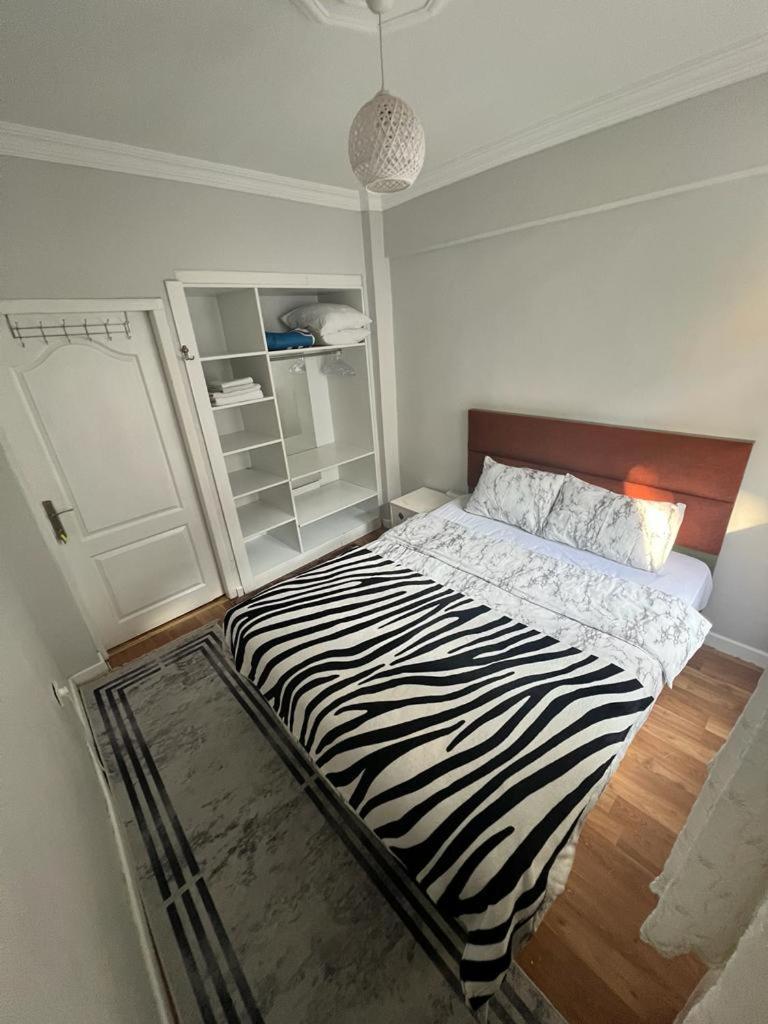 Kadikoey Hostel Istanbul