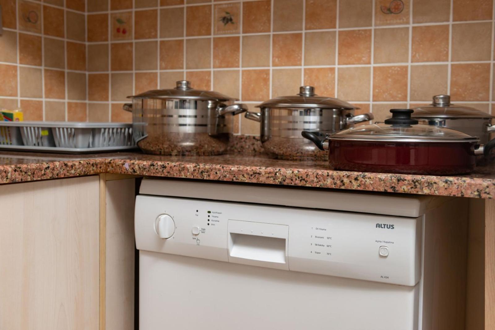 Apartment Leyla Istanbul