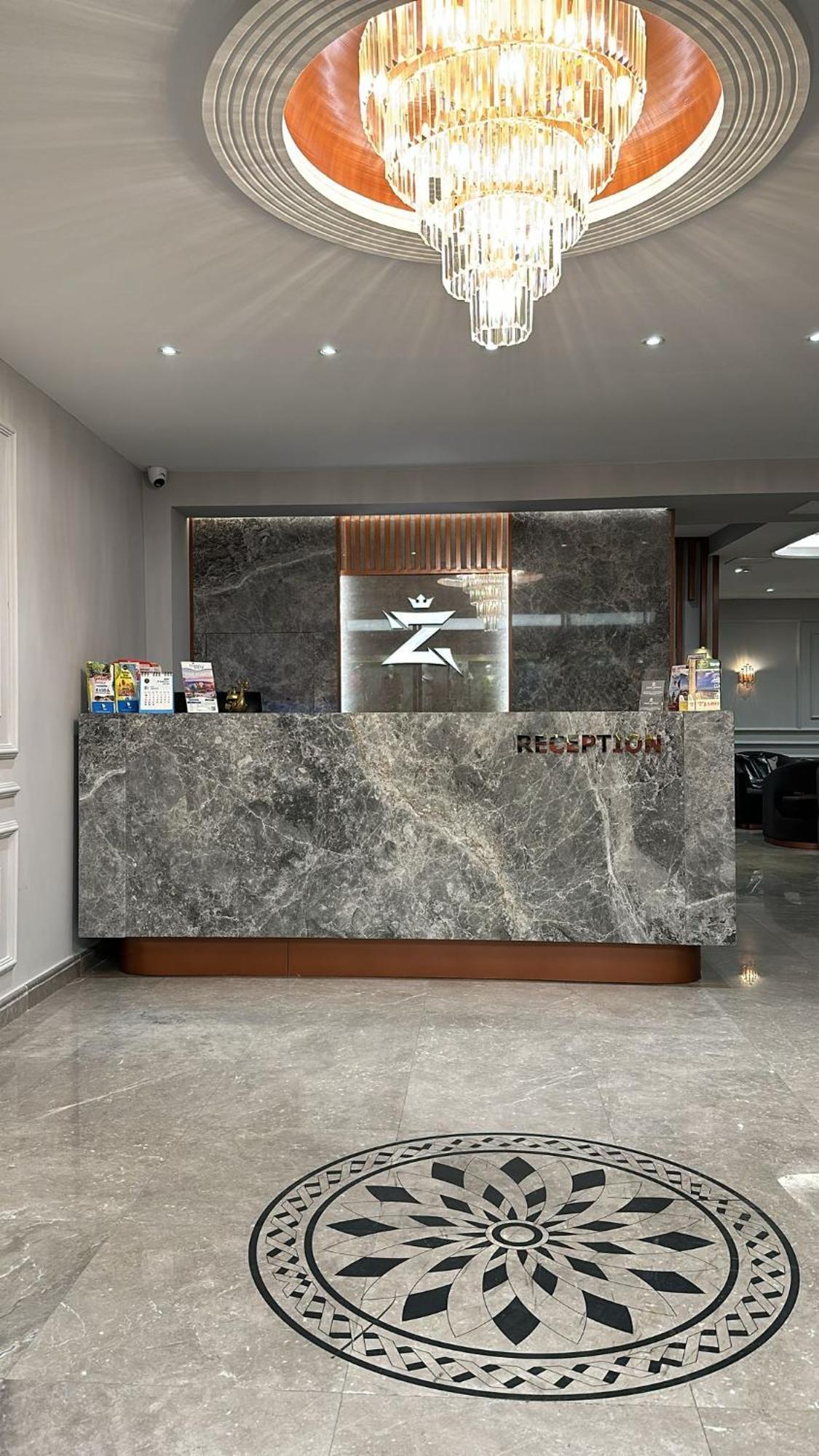 Zalel Laleli Istambul