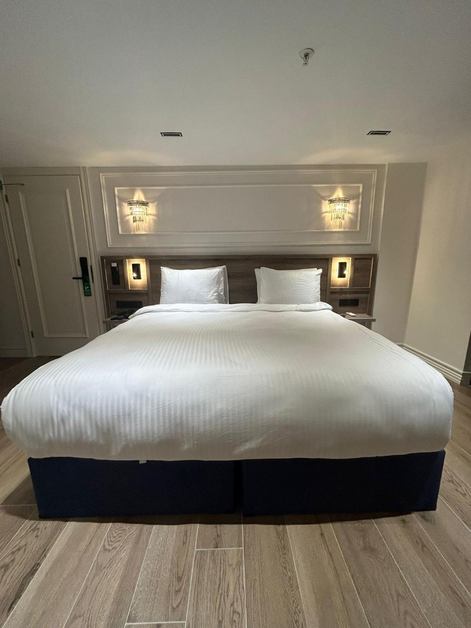 Prime Bosphorus Hotel Istanbul