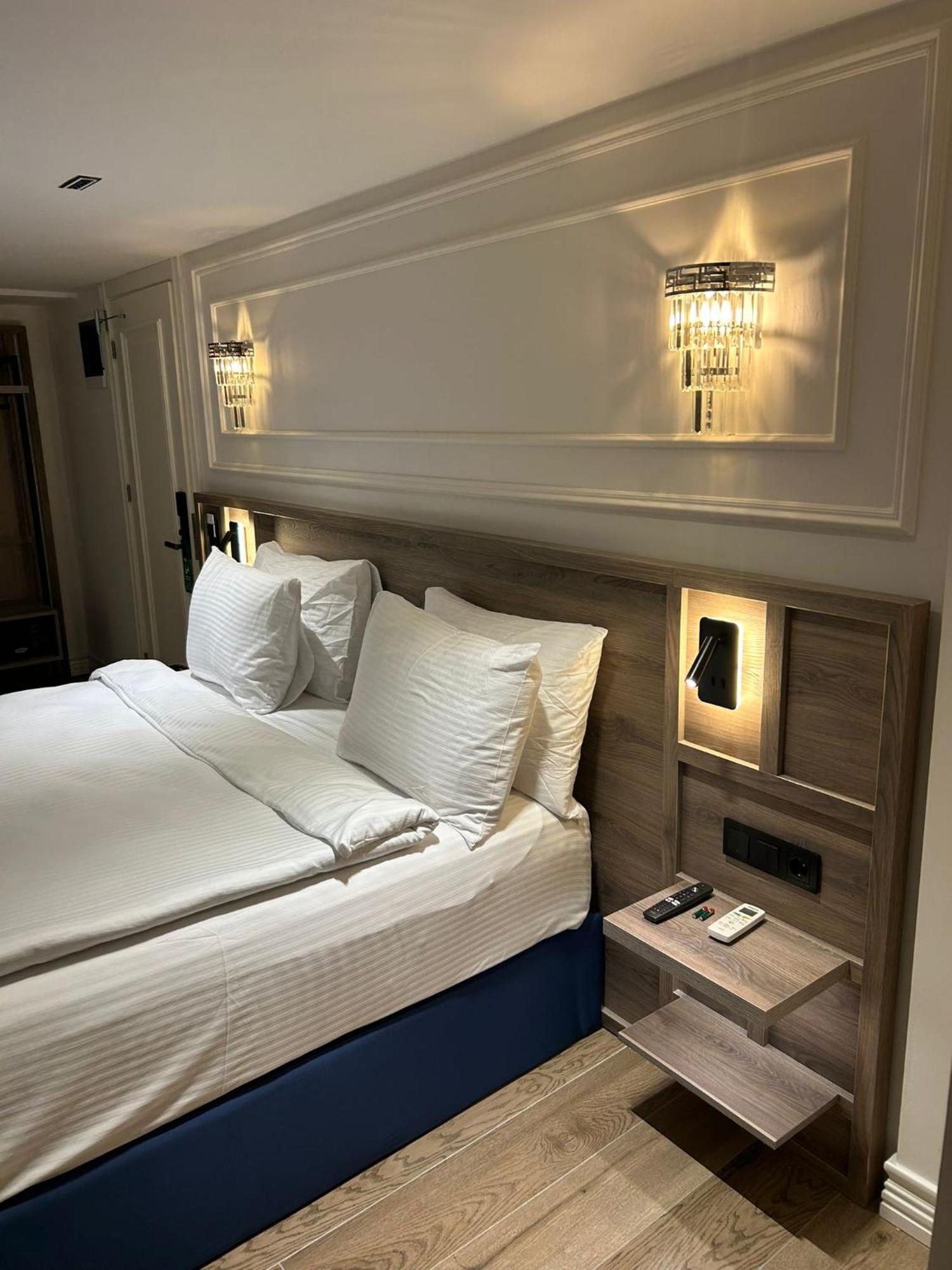 Hotel Prime Bosphorus