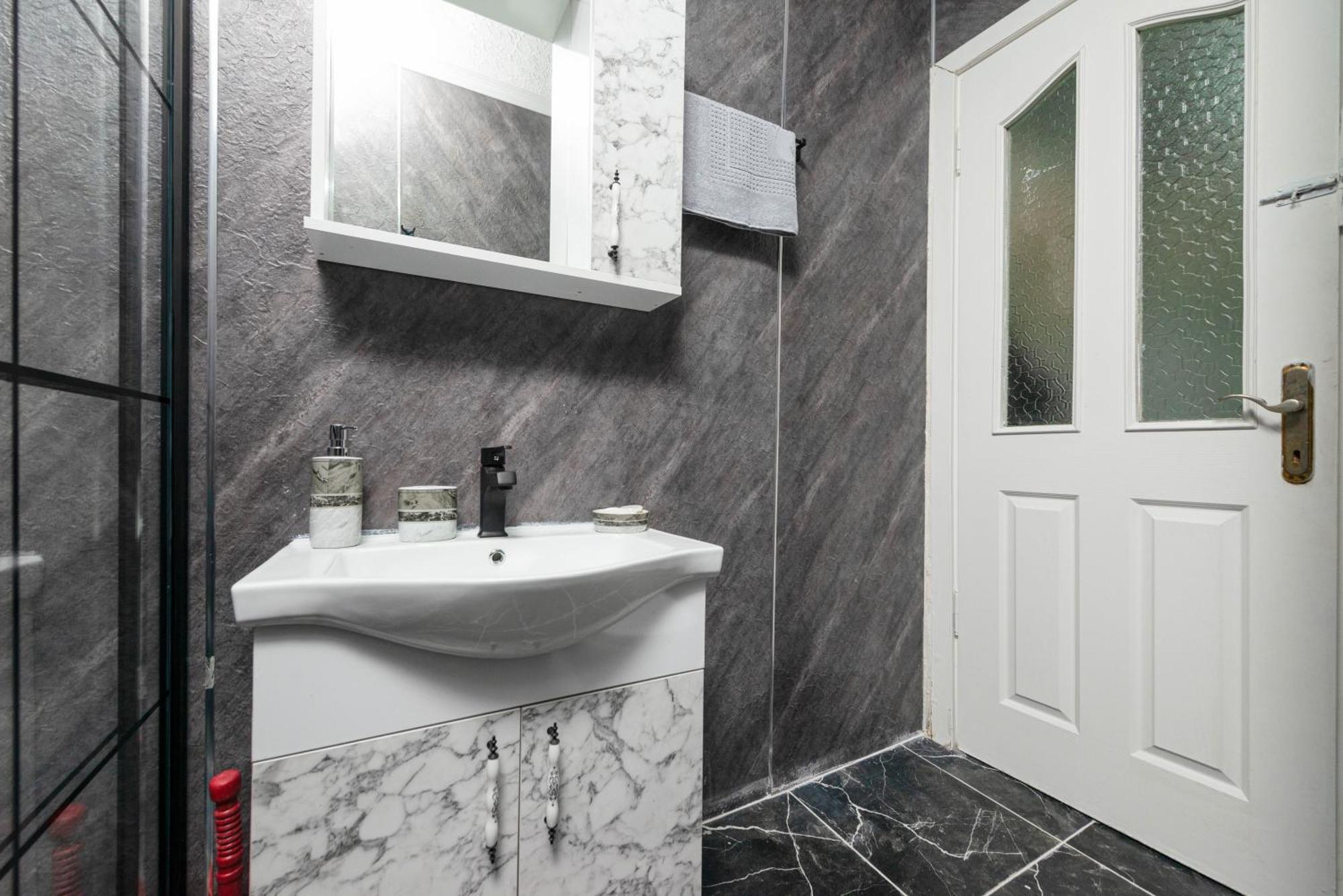 Apartment Alina Istanbul