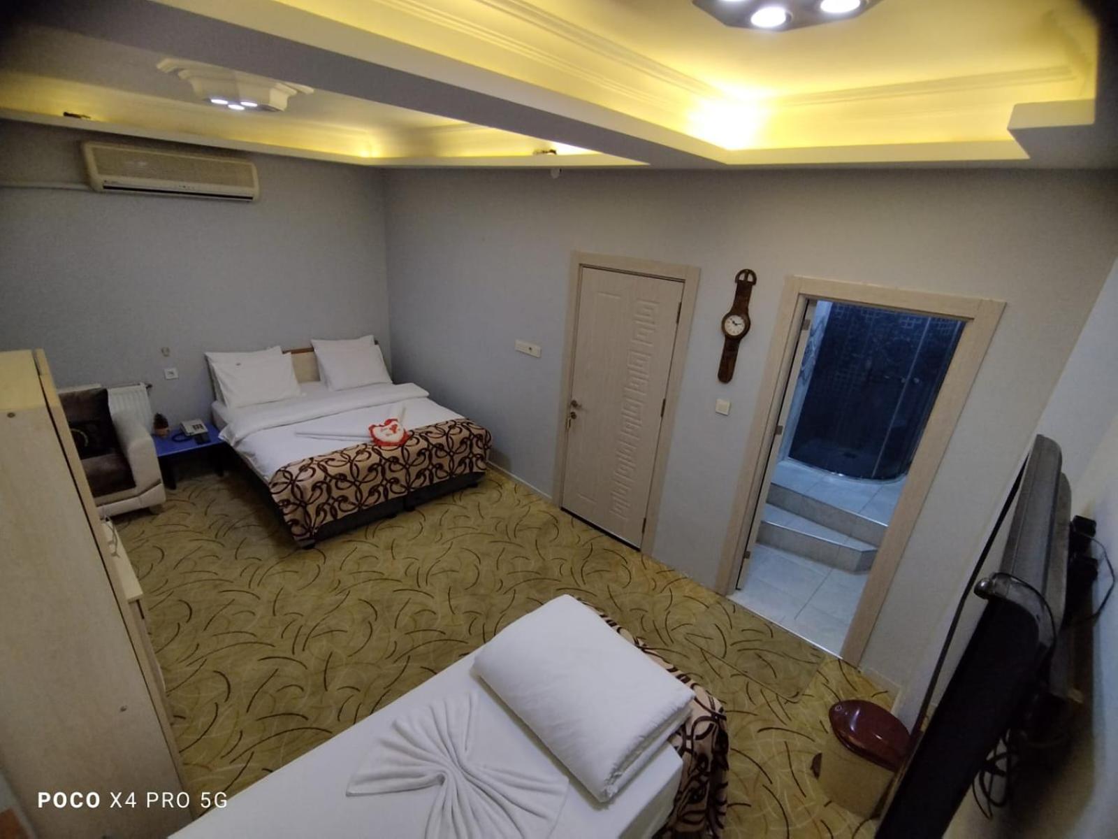 Hotel Merve 3*