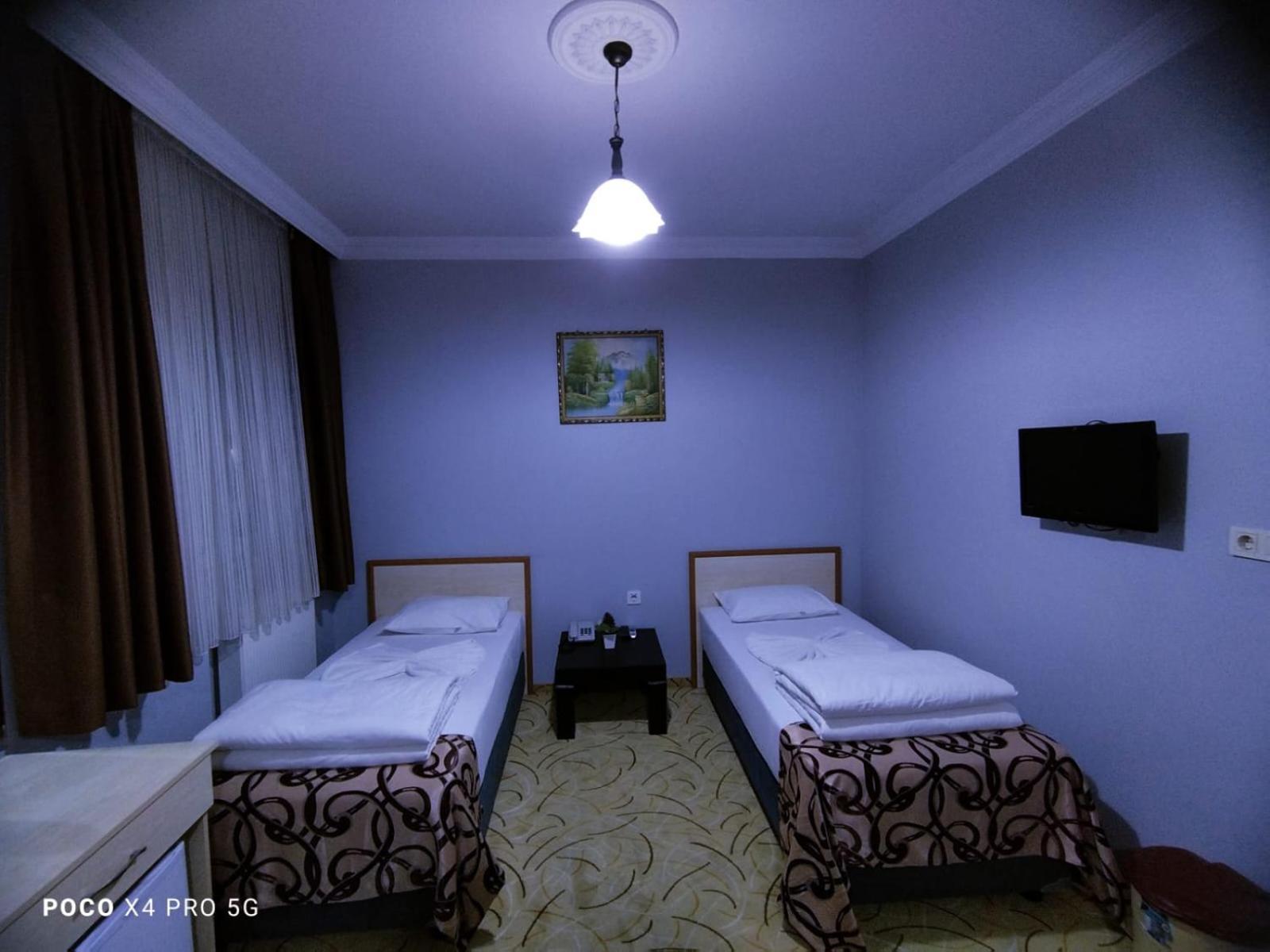 Merve Hotel 3*