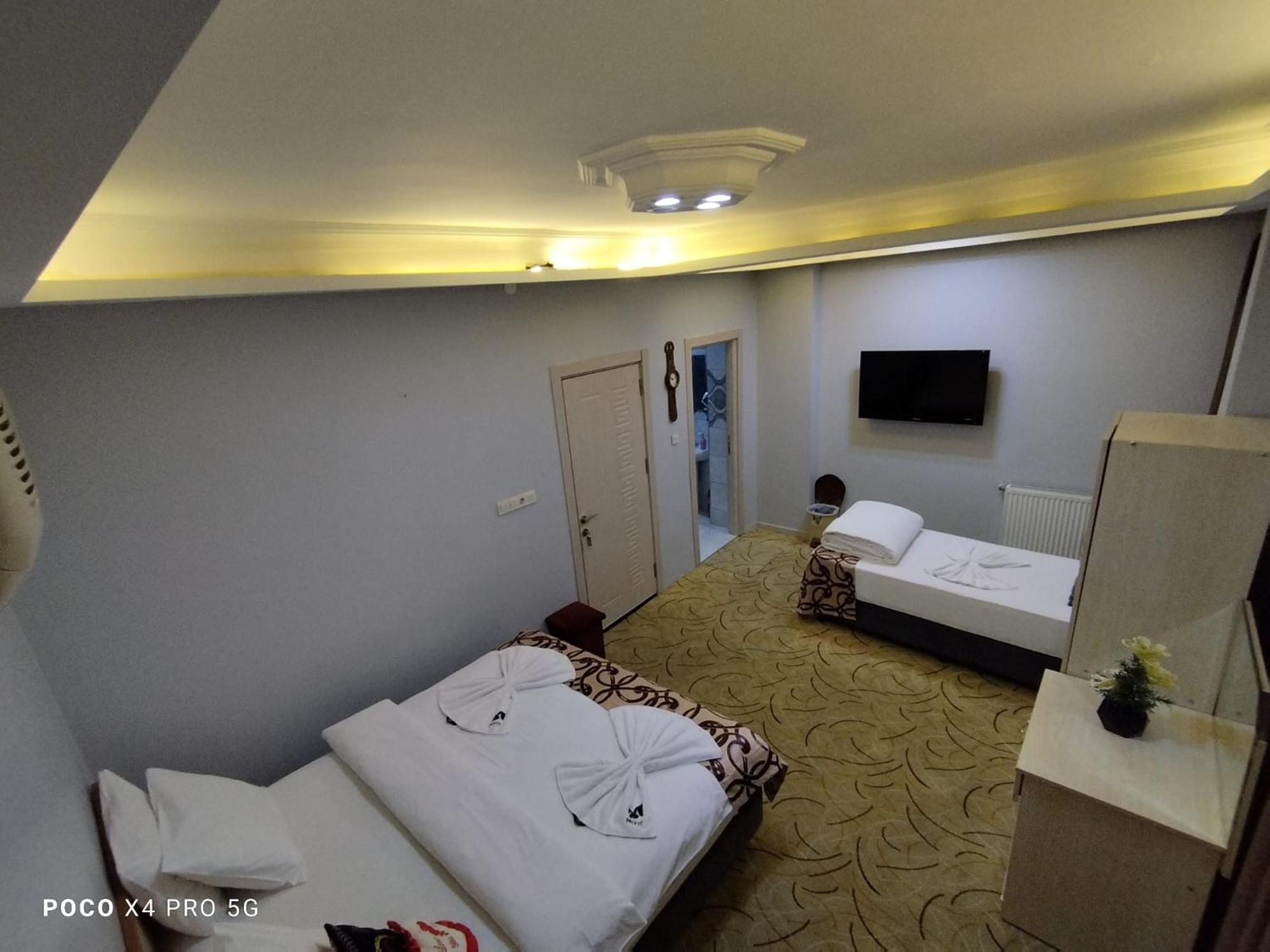 Merve Hotel 3*
